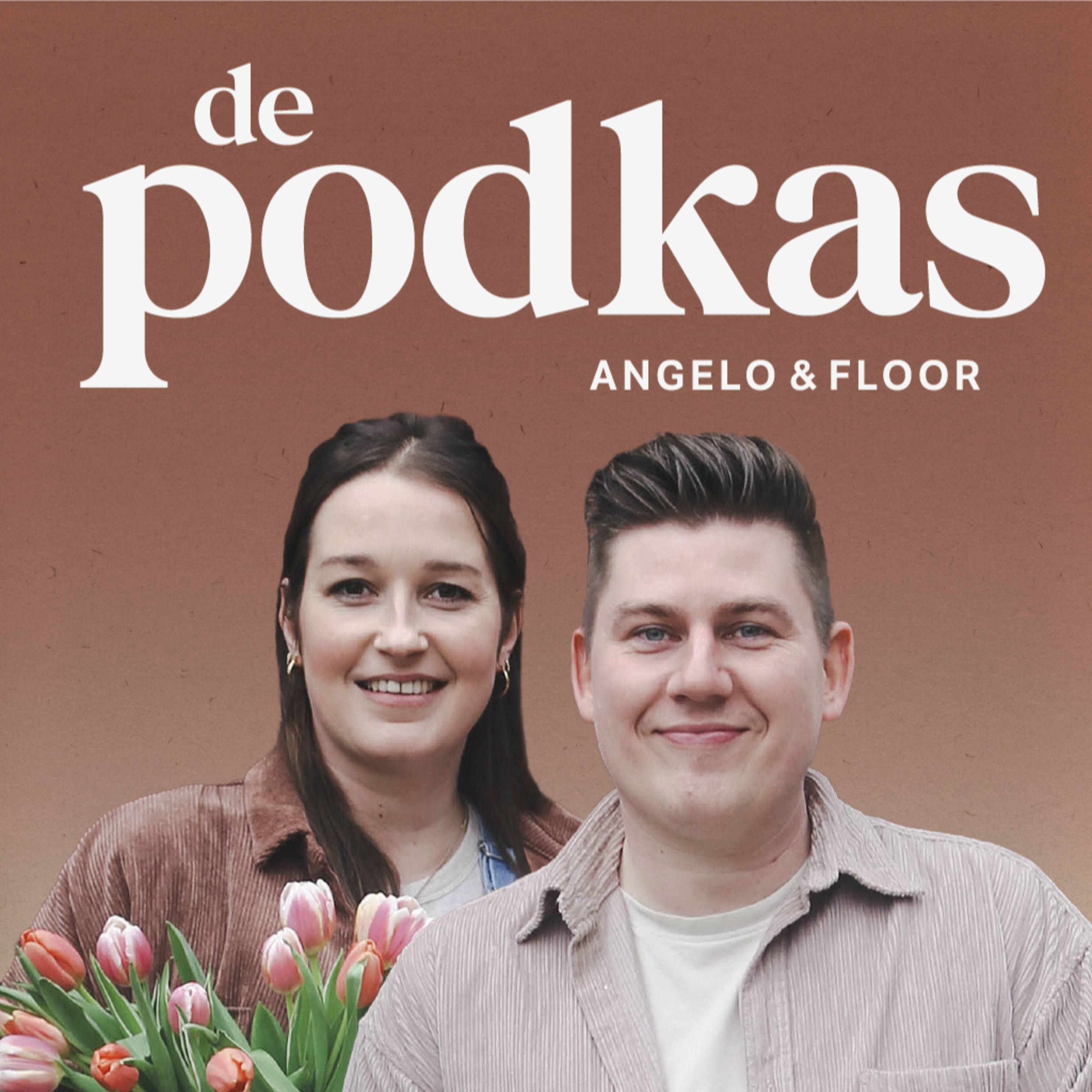 De Podkas #S1E1: Mme Zsazsa