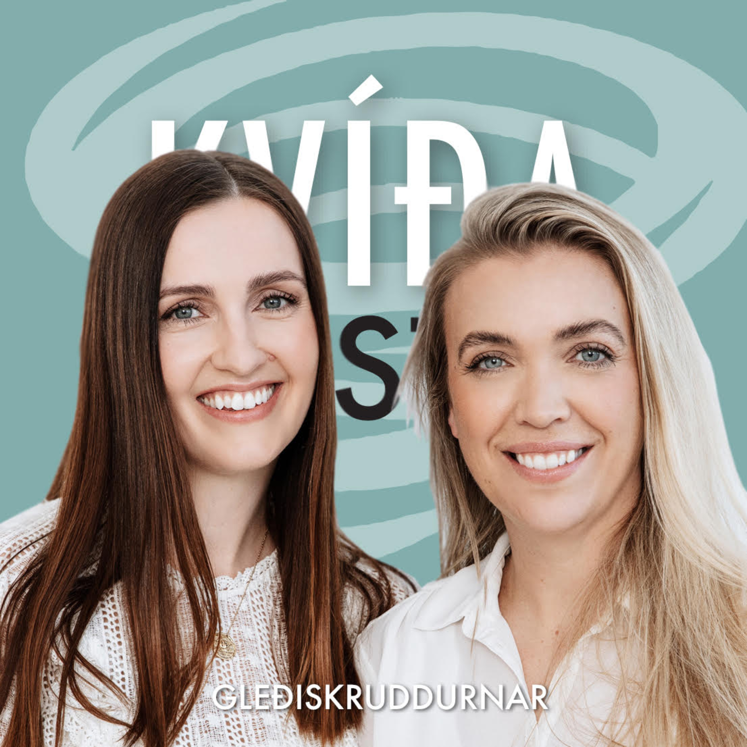 Kvíðakastið