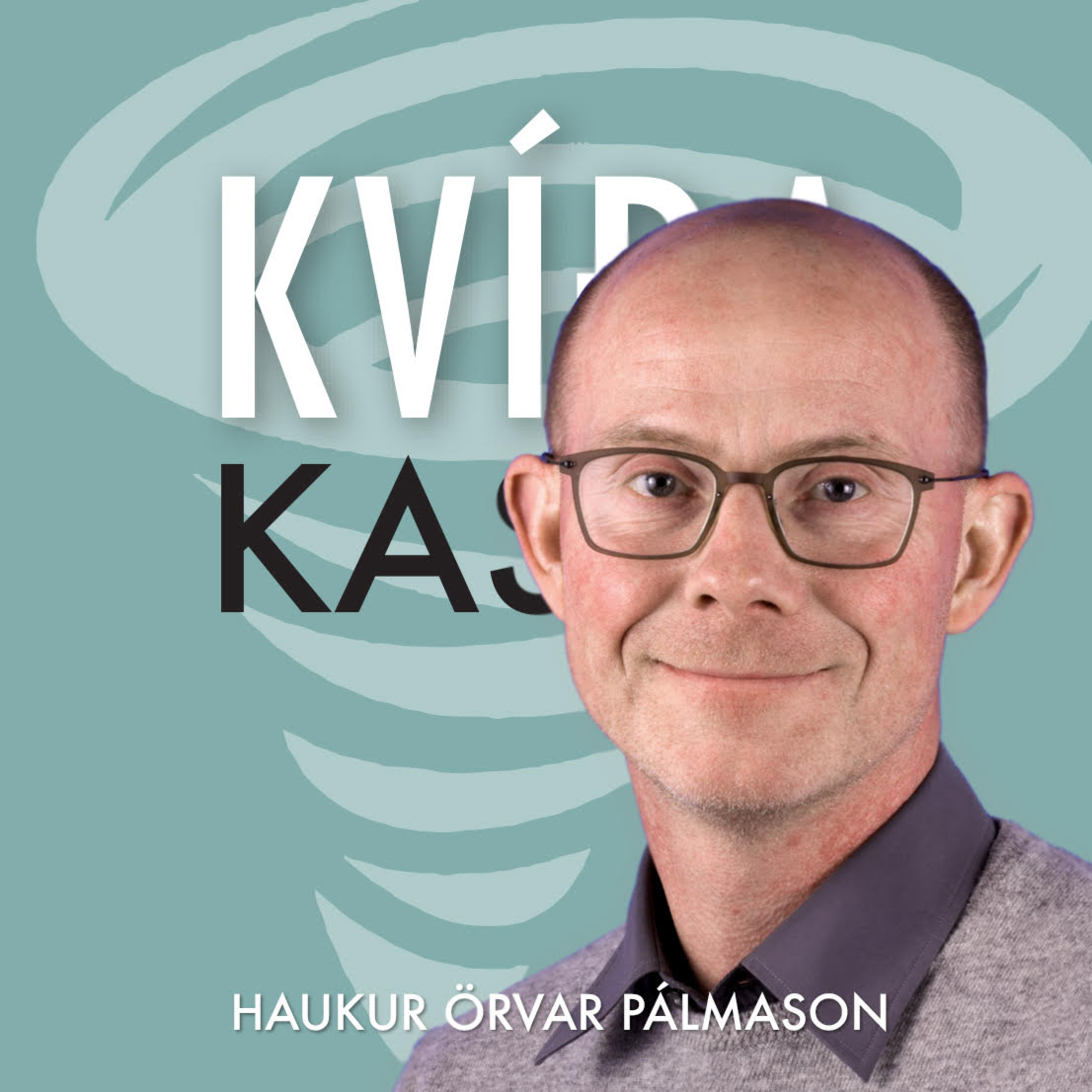 Kvíðakastið