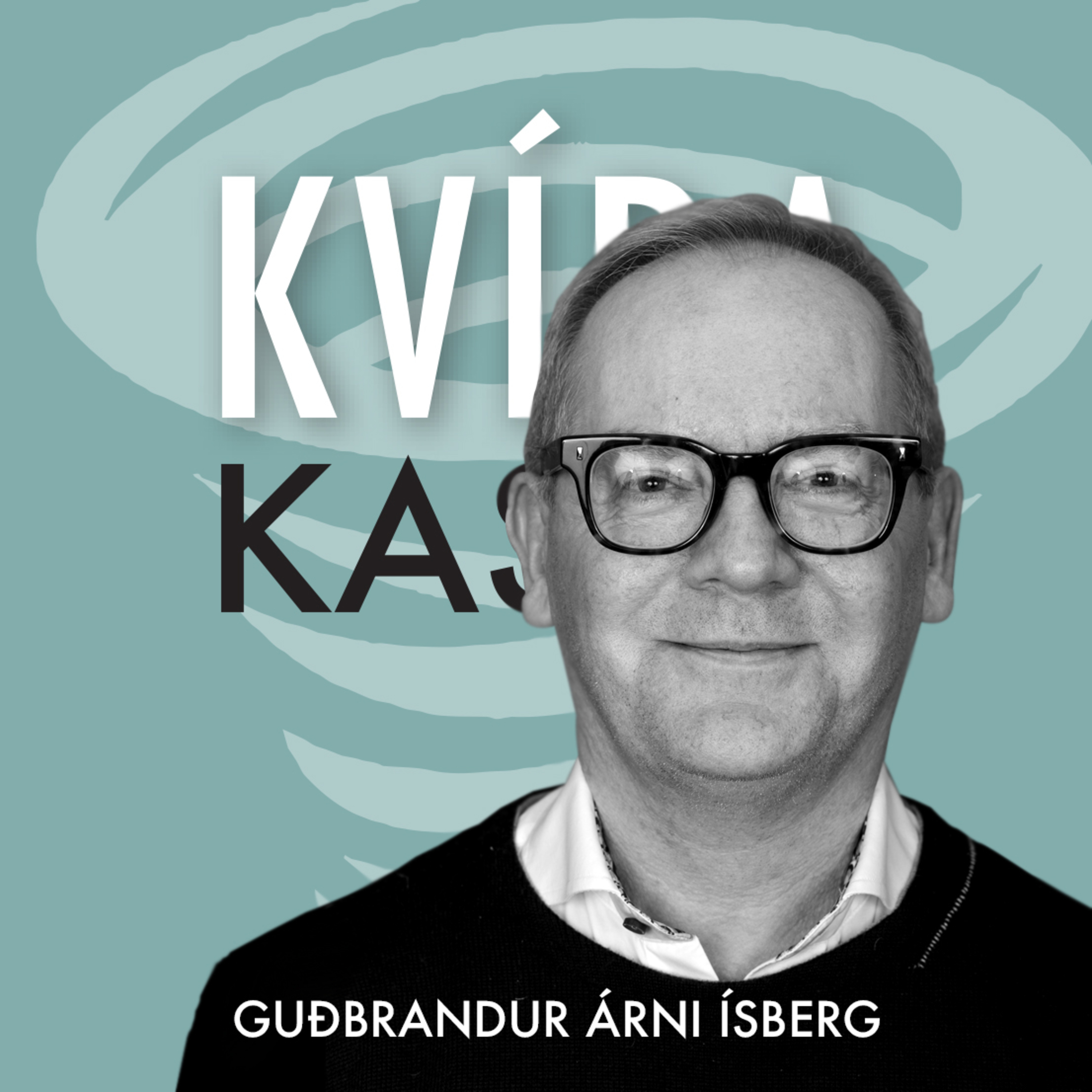 Kvíðakastið