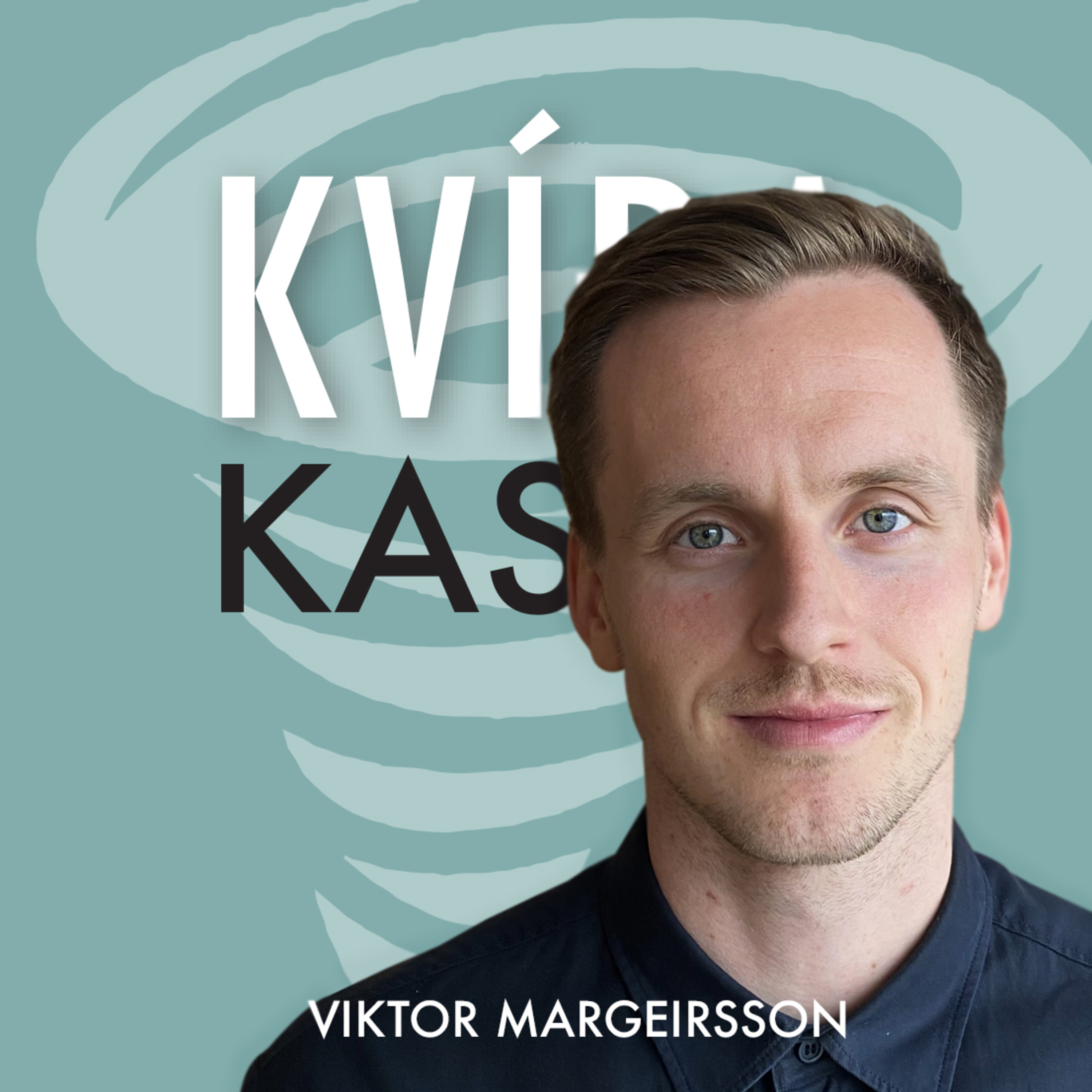 Kvíðakastið