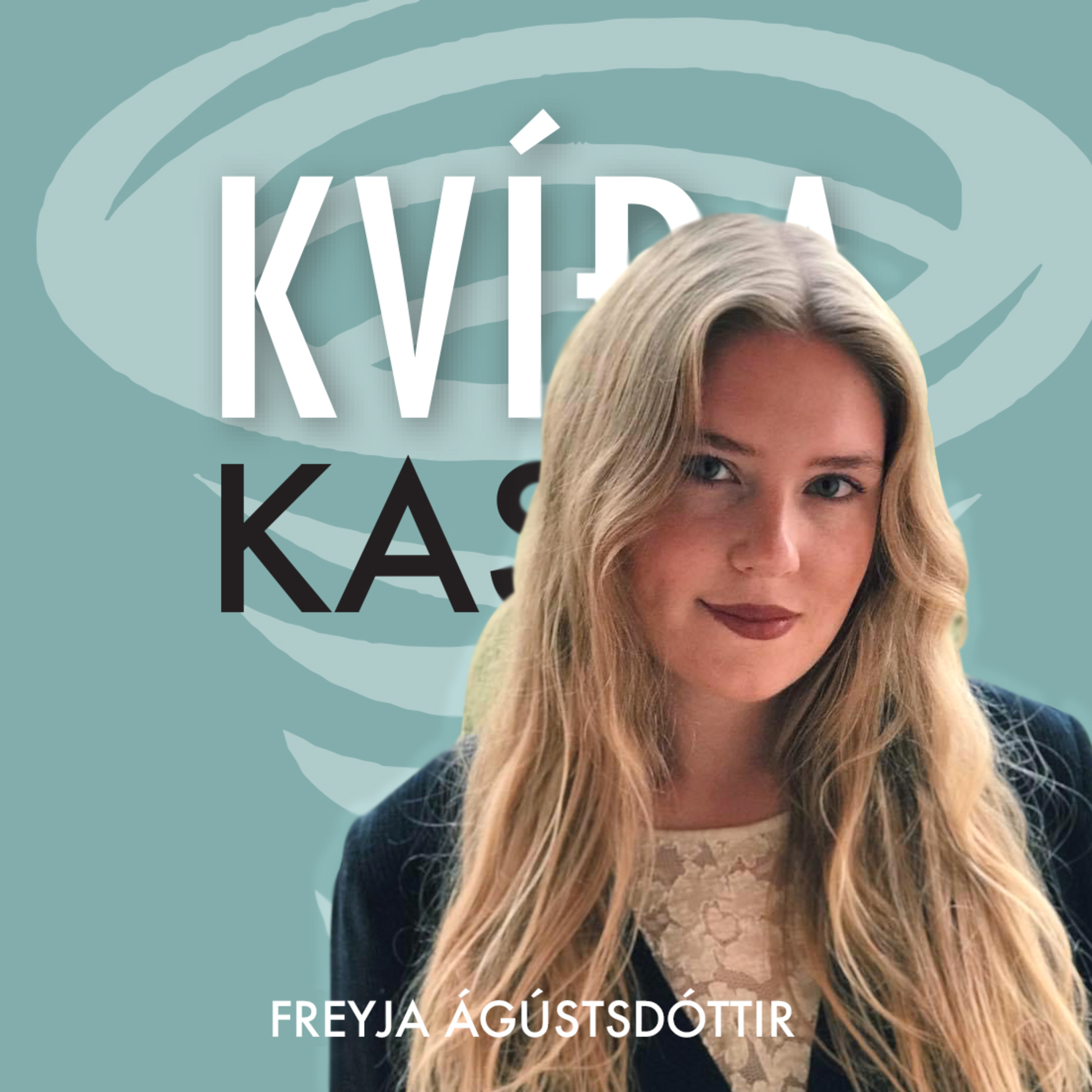 Kvíðakastið