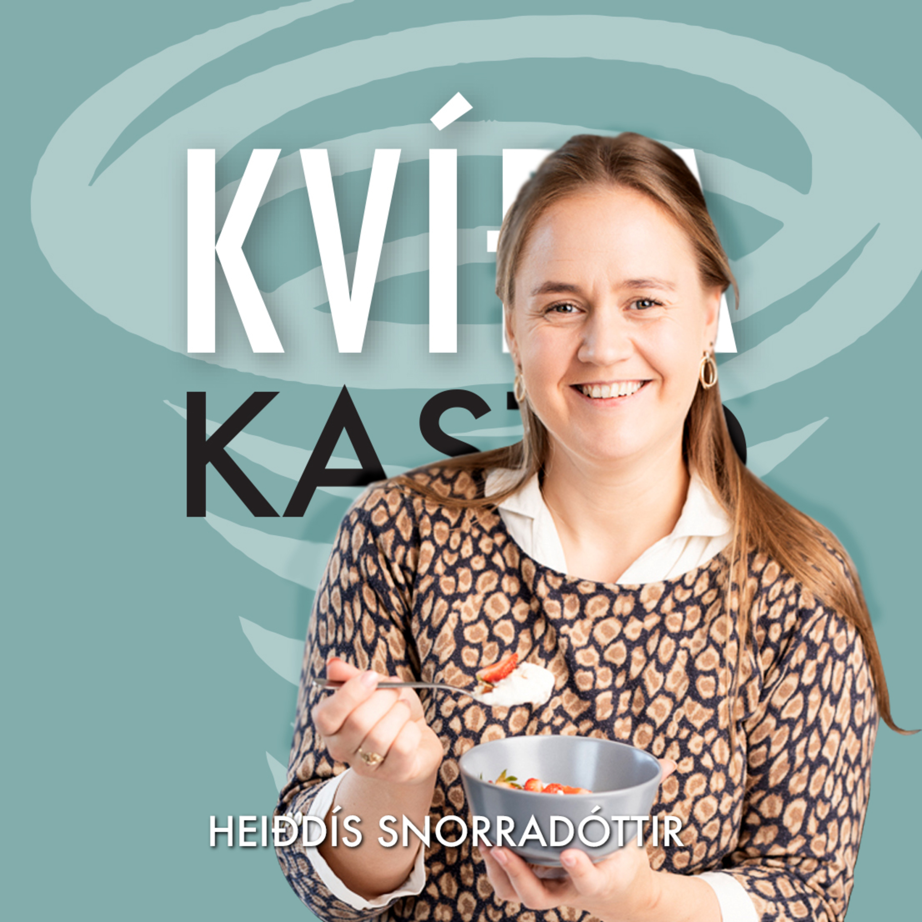 Kvíðakastið
