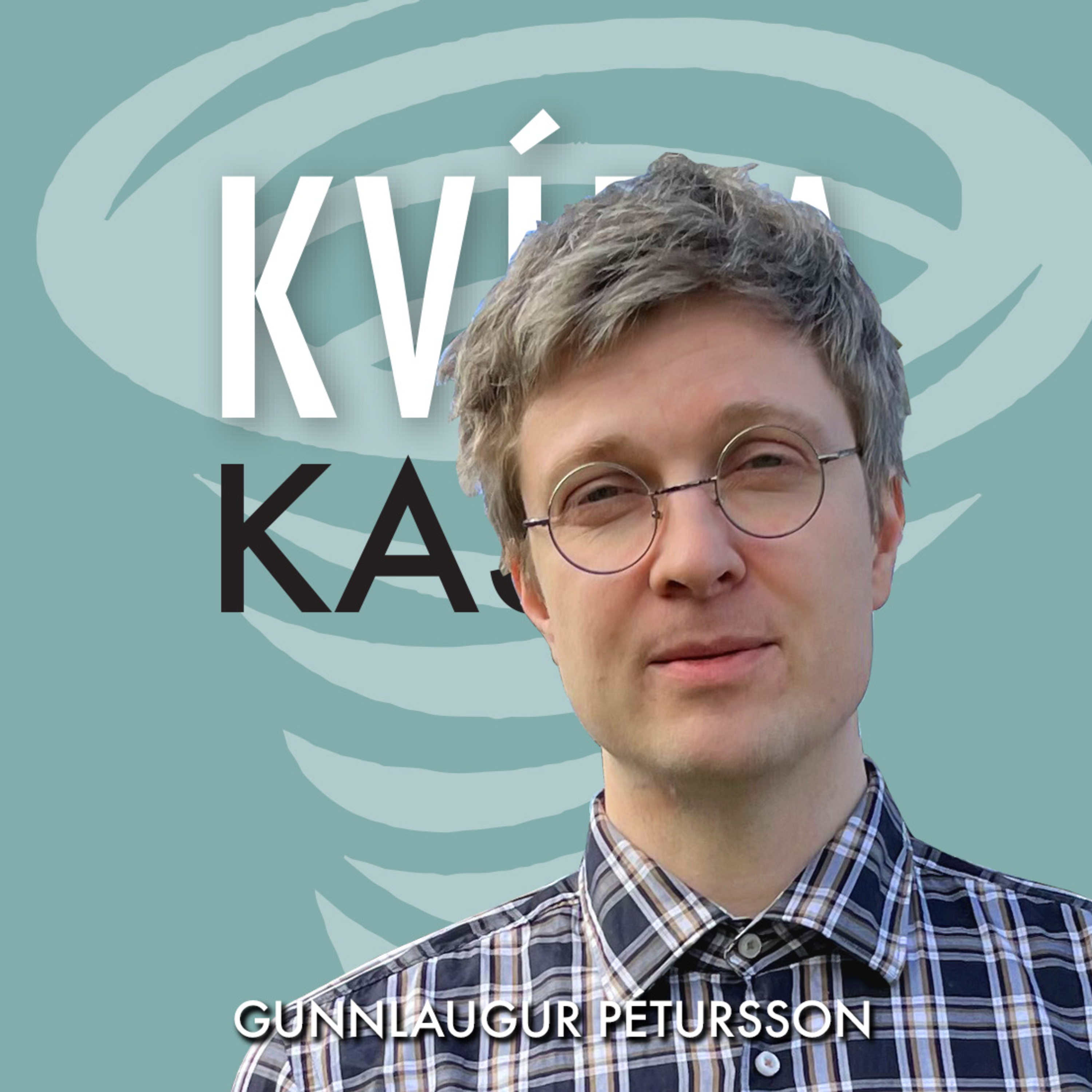 Kvíðakastið