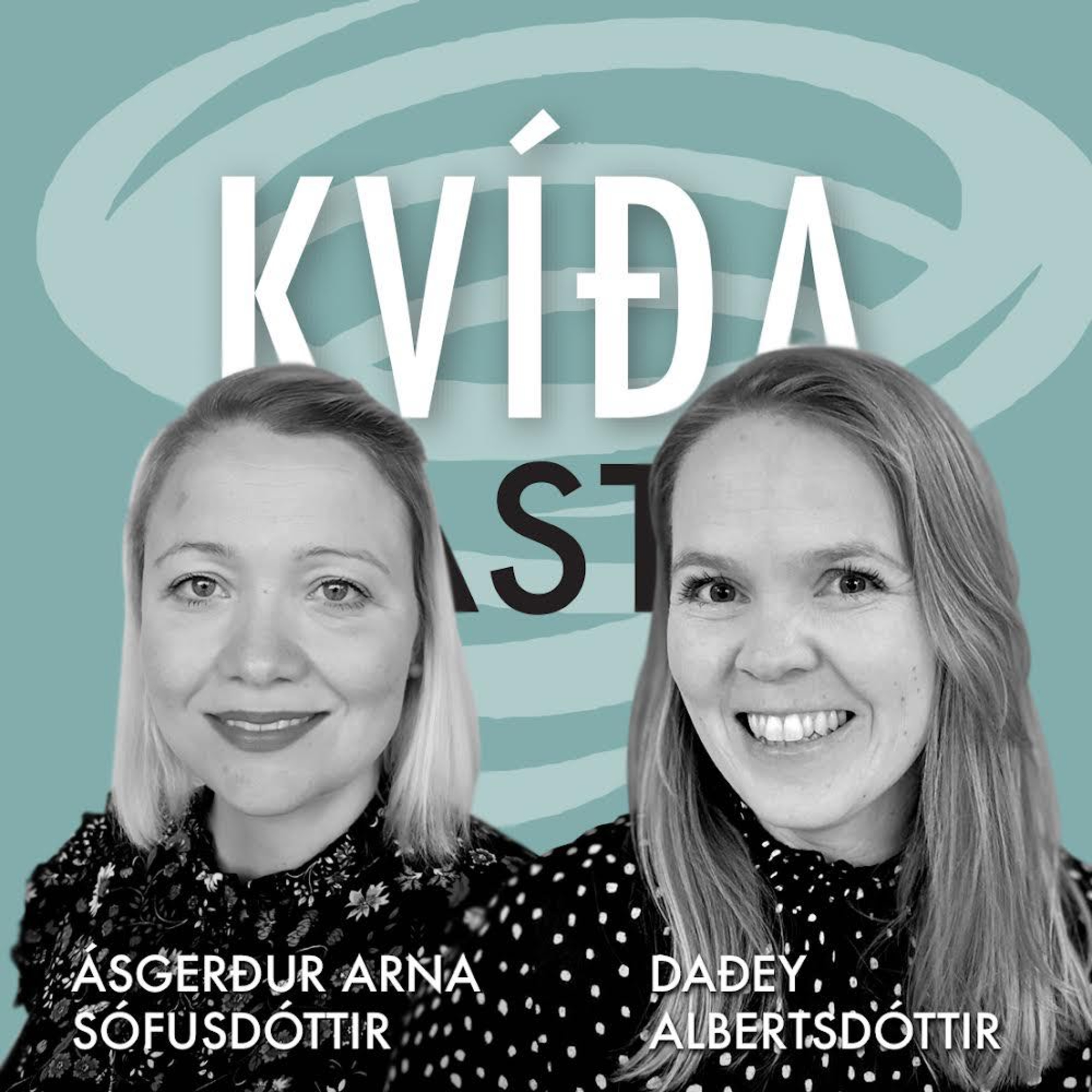 Kvíðakastið