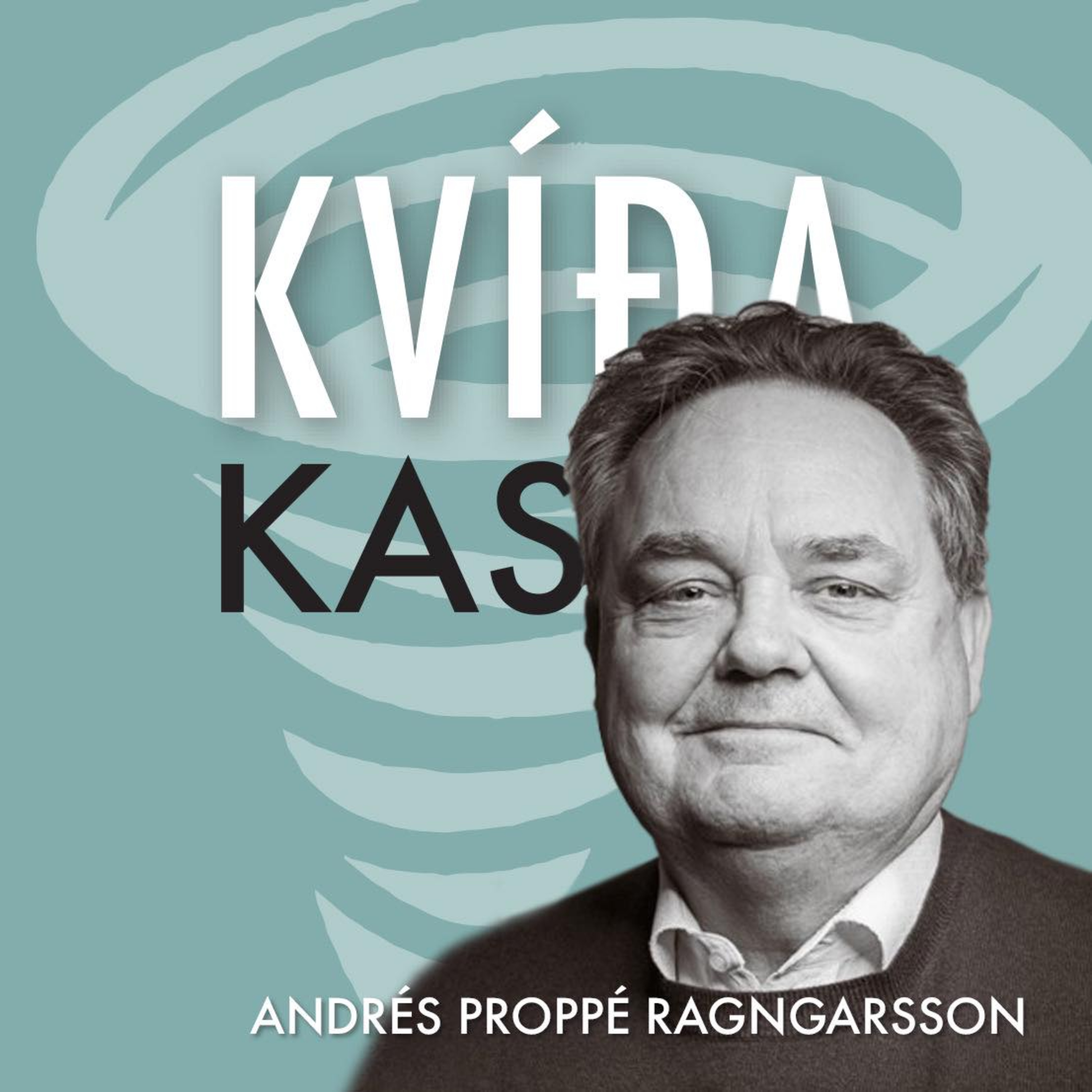 Kvíðakastið
