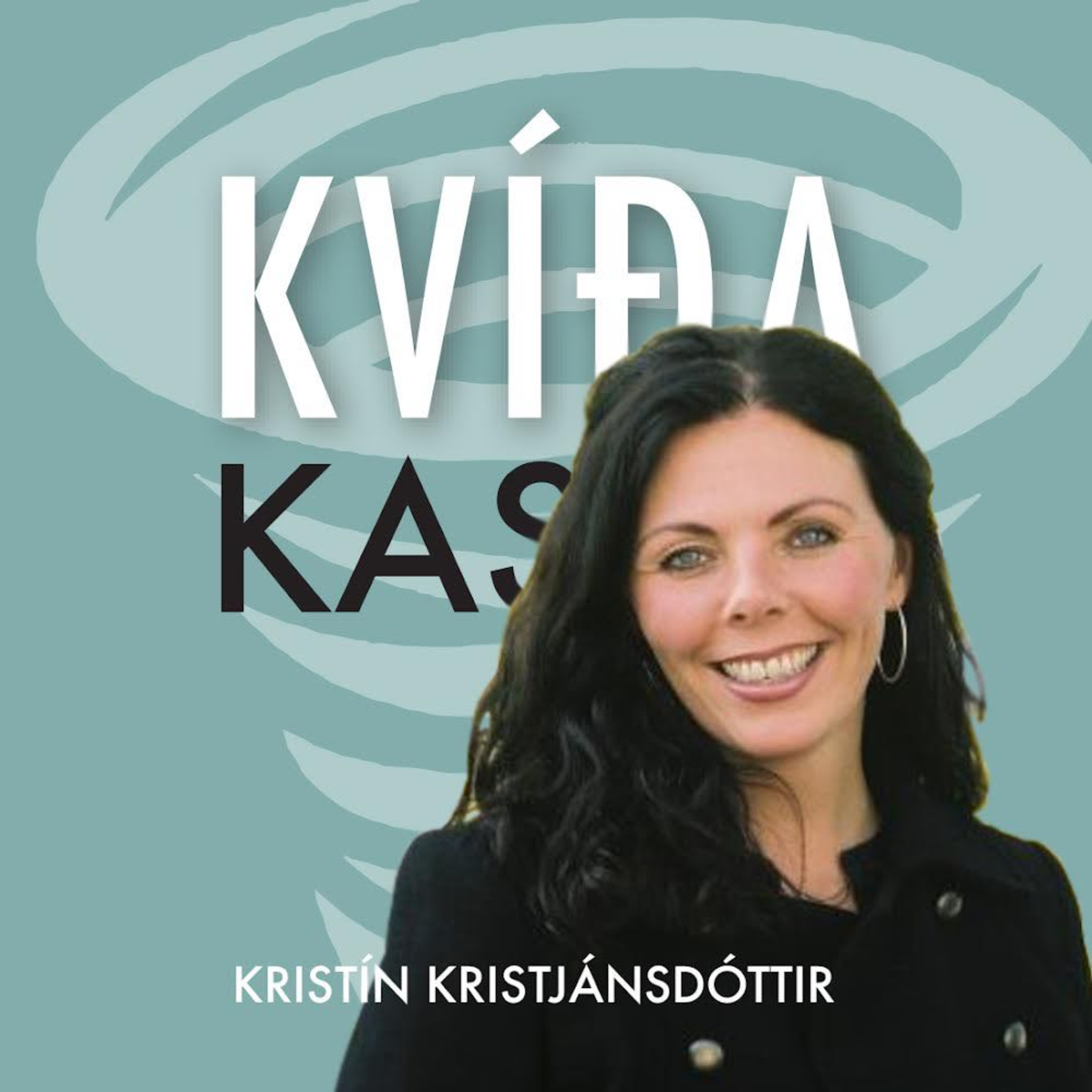 Kvíðakastið