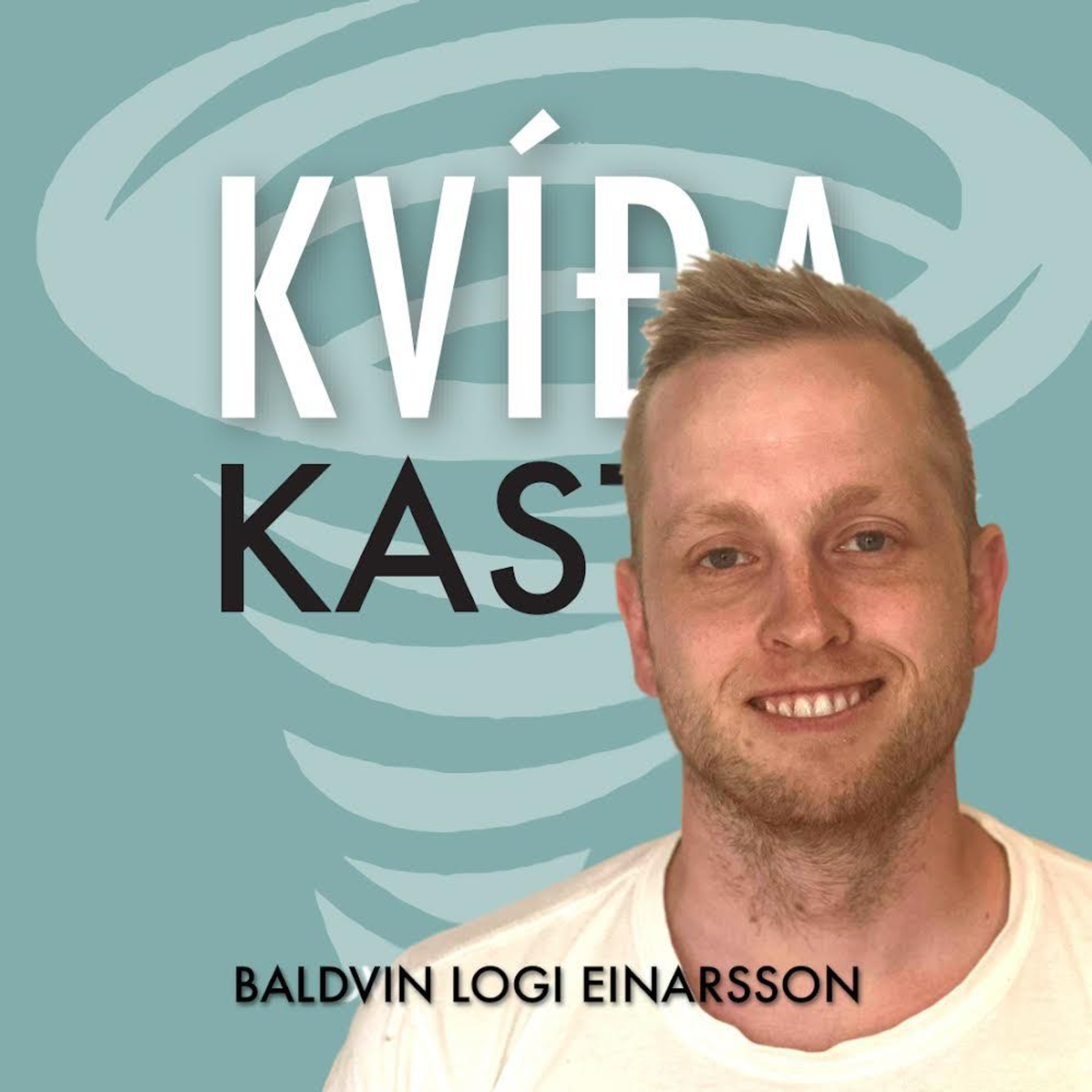 Kvíðakastið