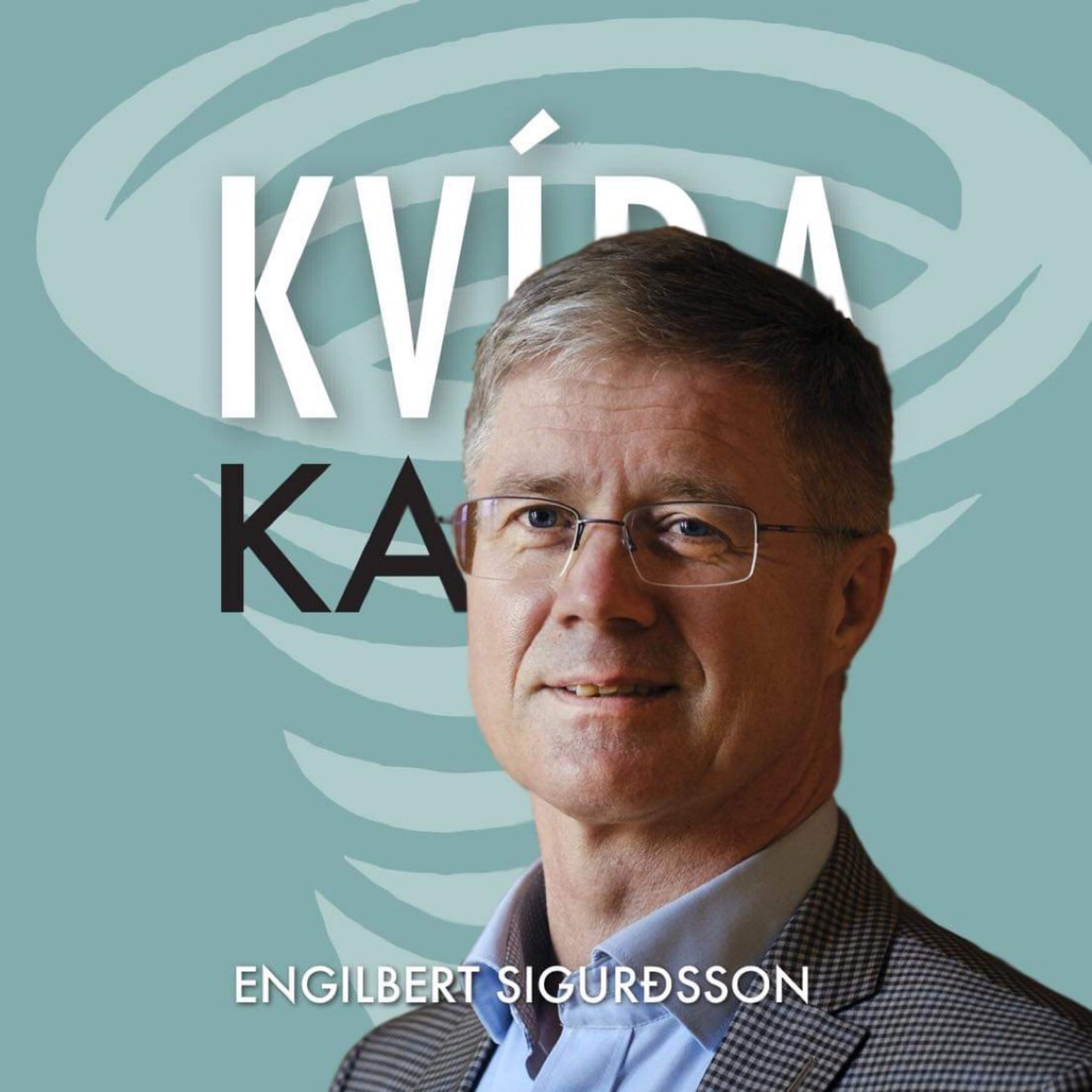 Kvíðakastið