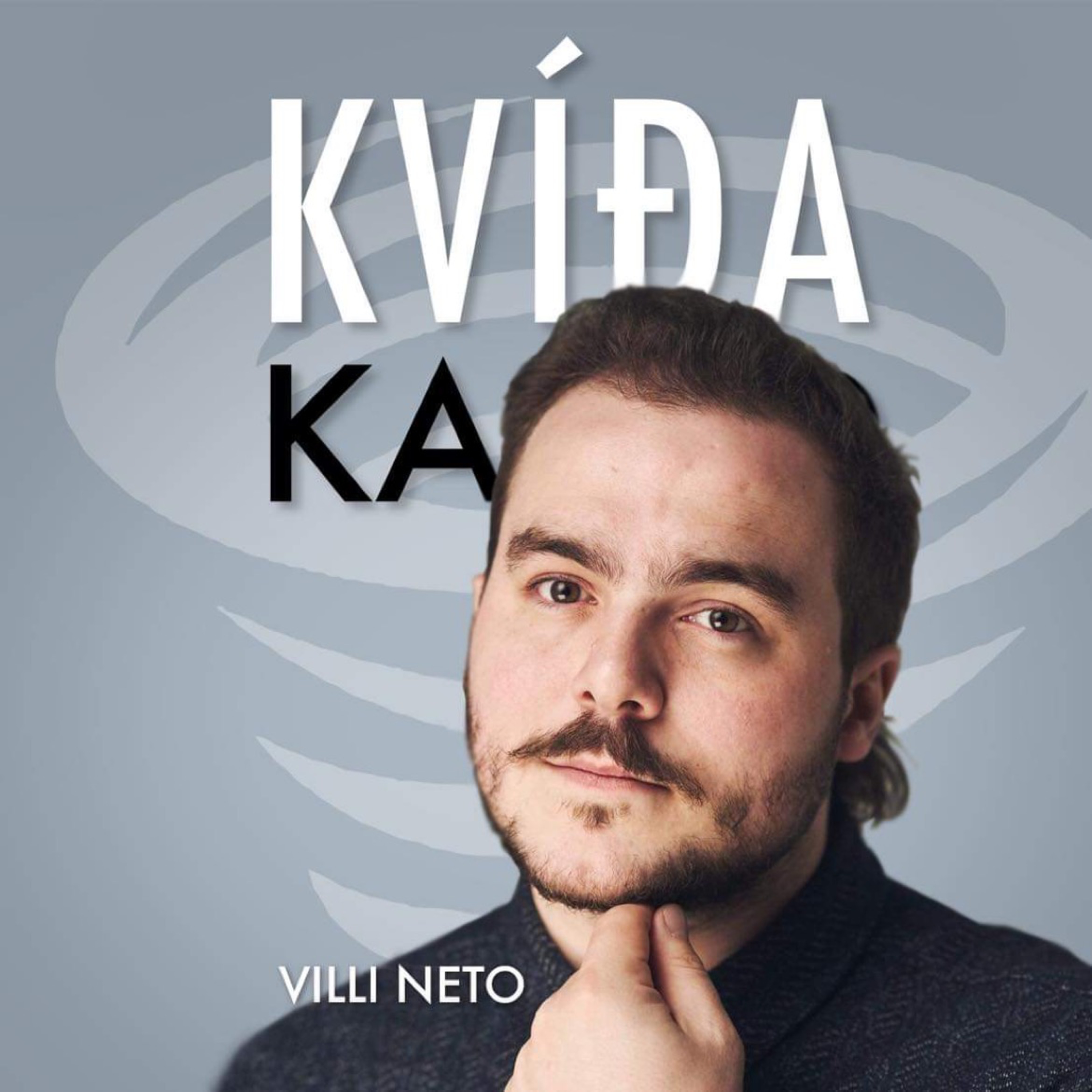 Kvíðakastið