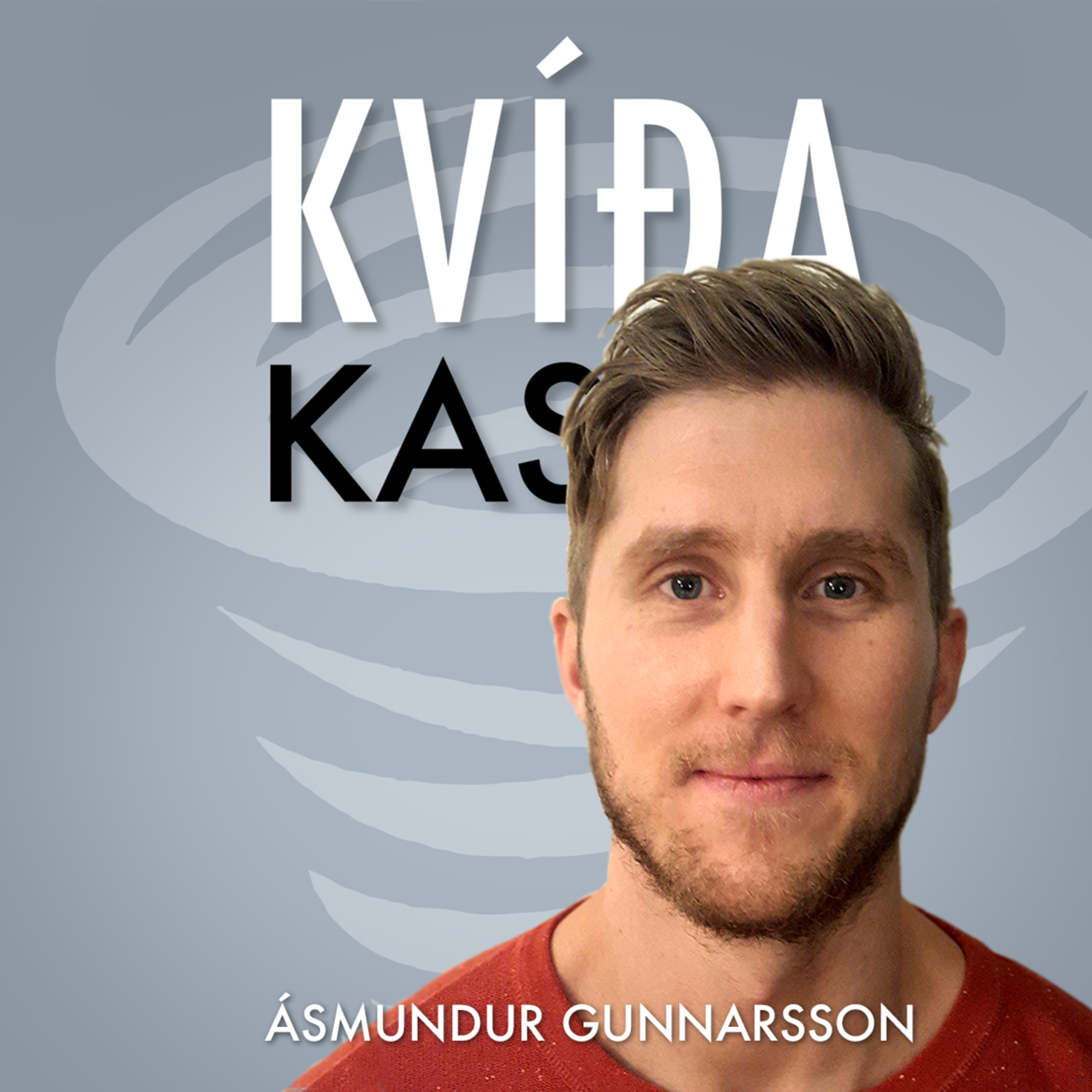 Kvíðakastið