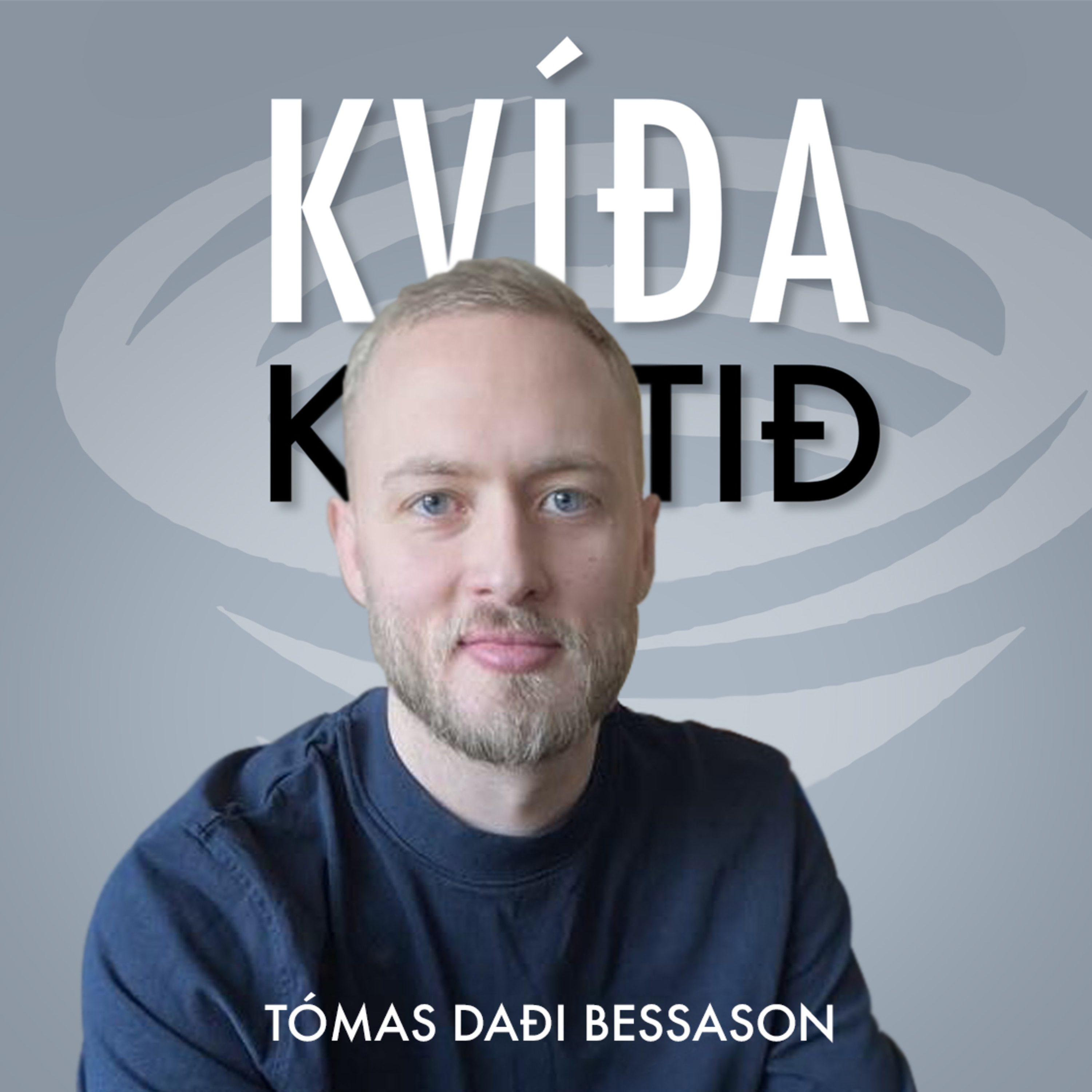 Kvíðakastið