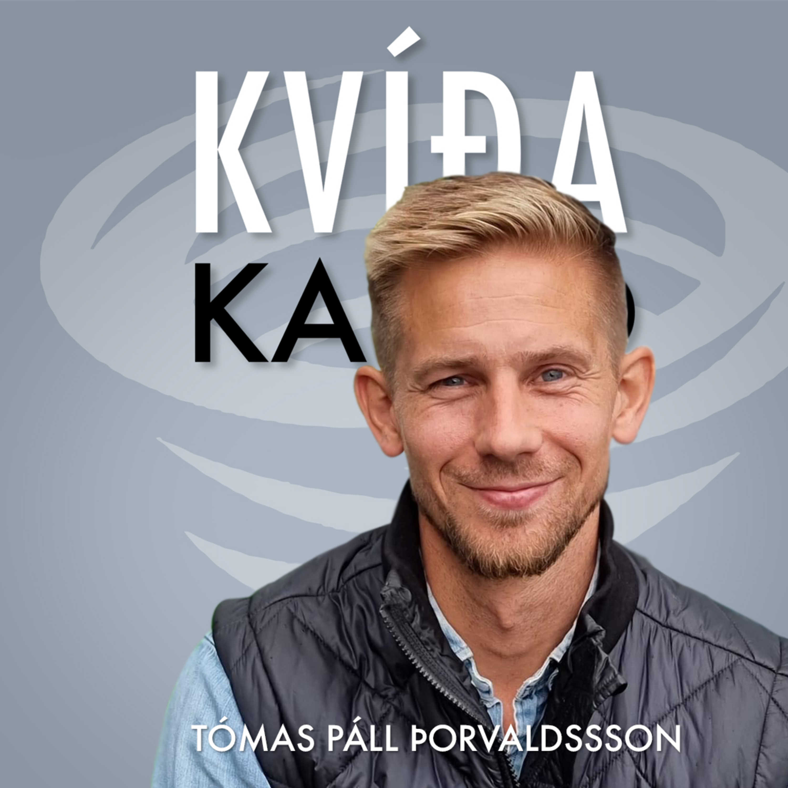 Kvíðakastið