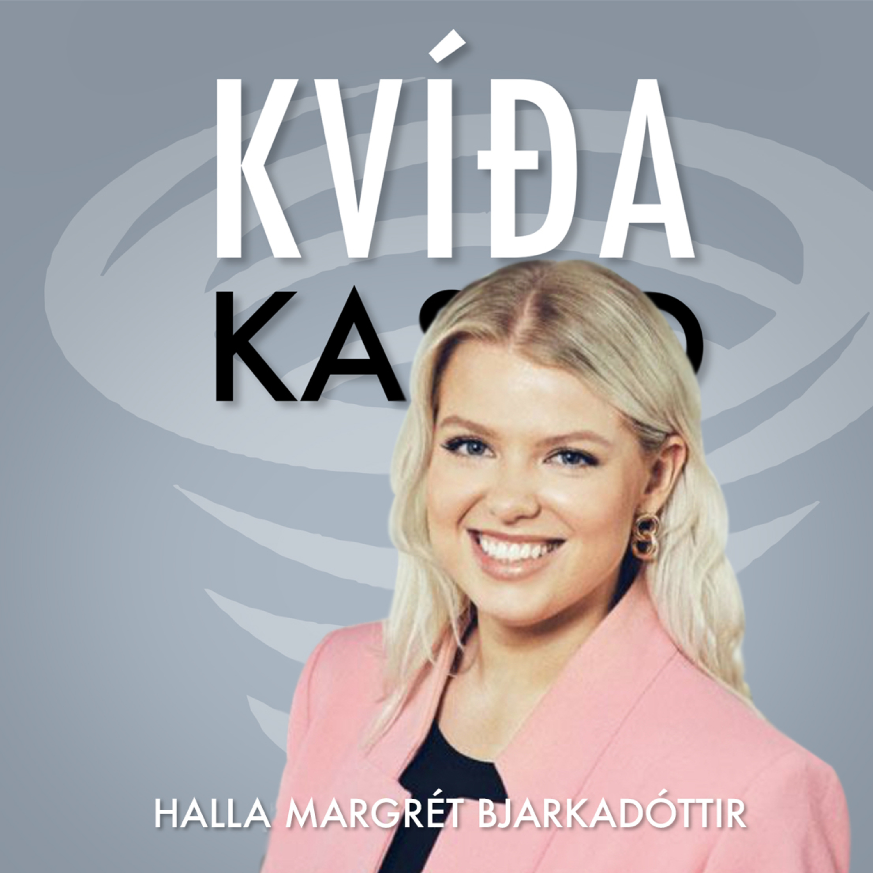 Kvíðakastið
