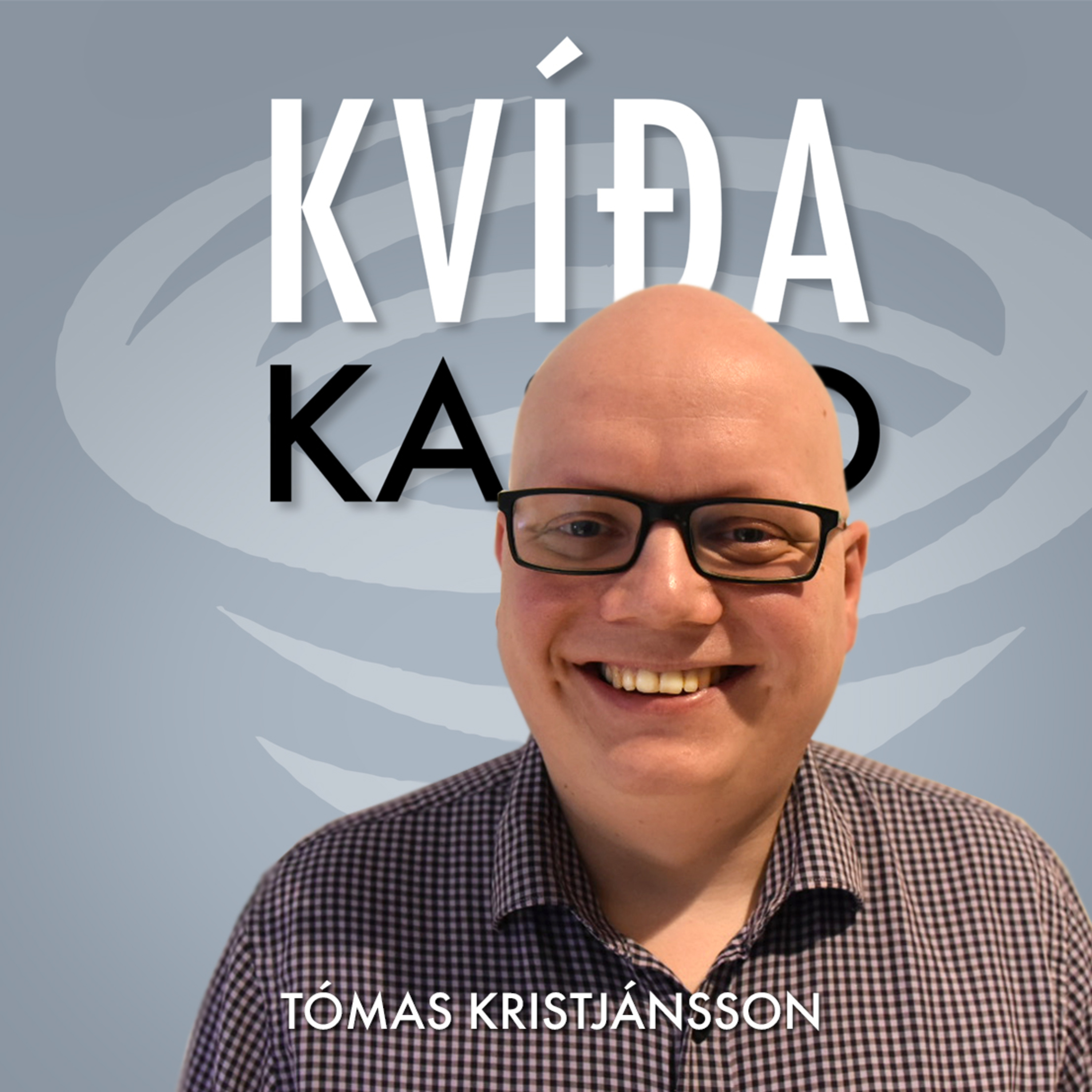 Kvíðakastið