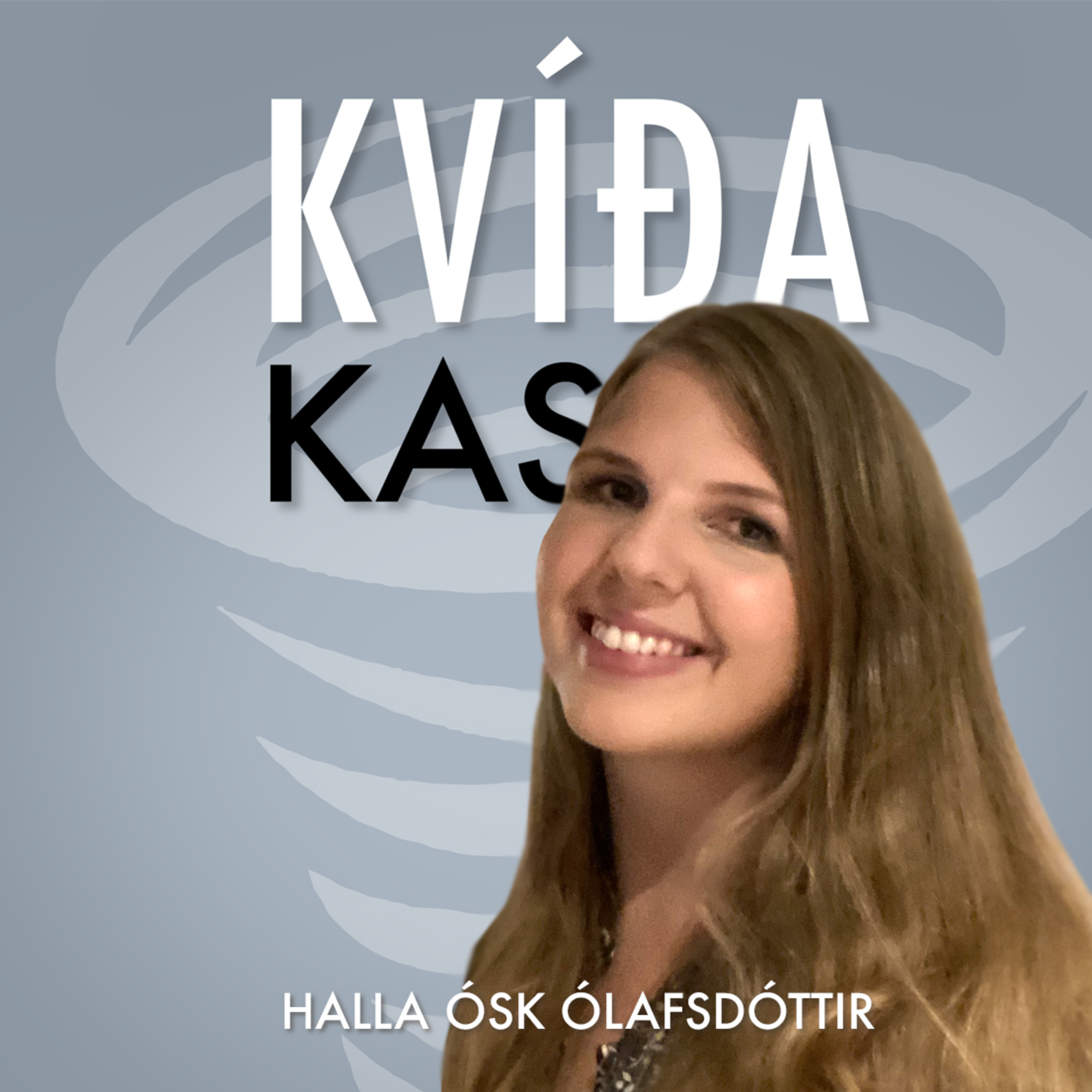 Kvíðakastið