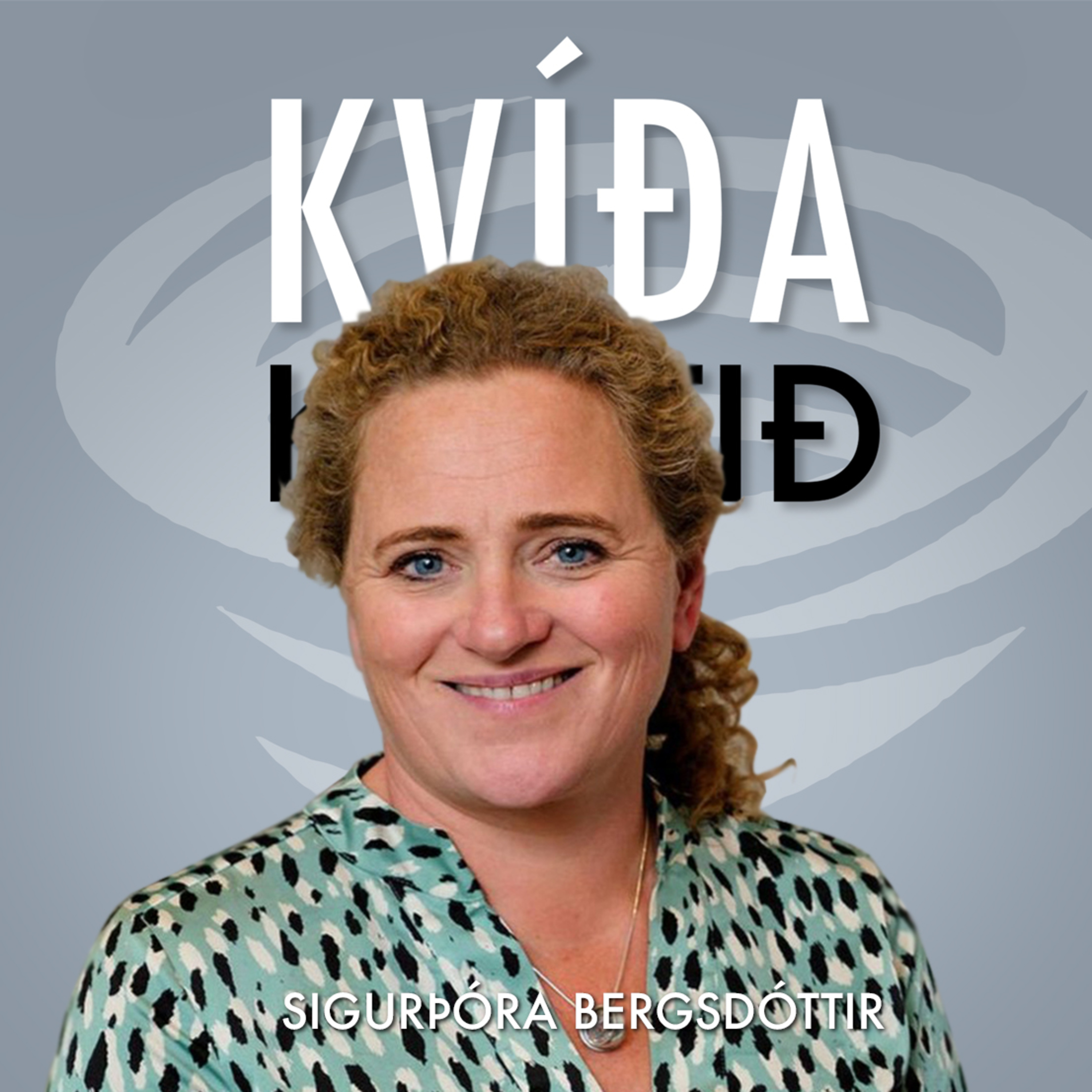 Kvíðakastið
