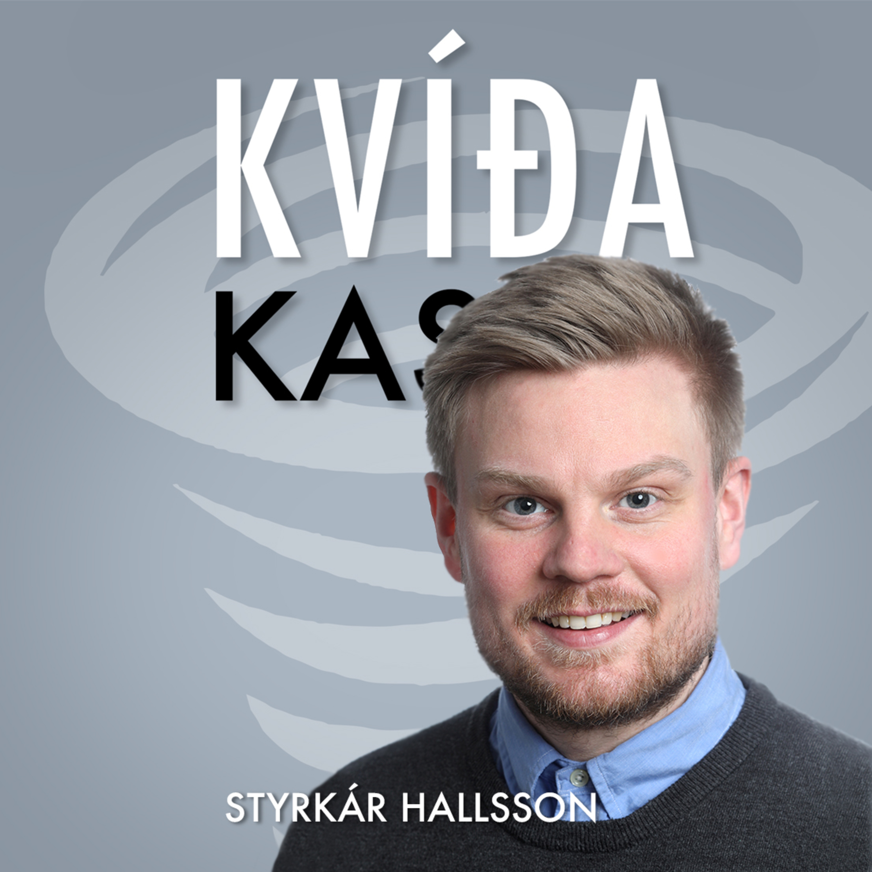 Kvíðakastið