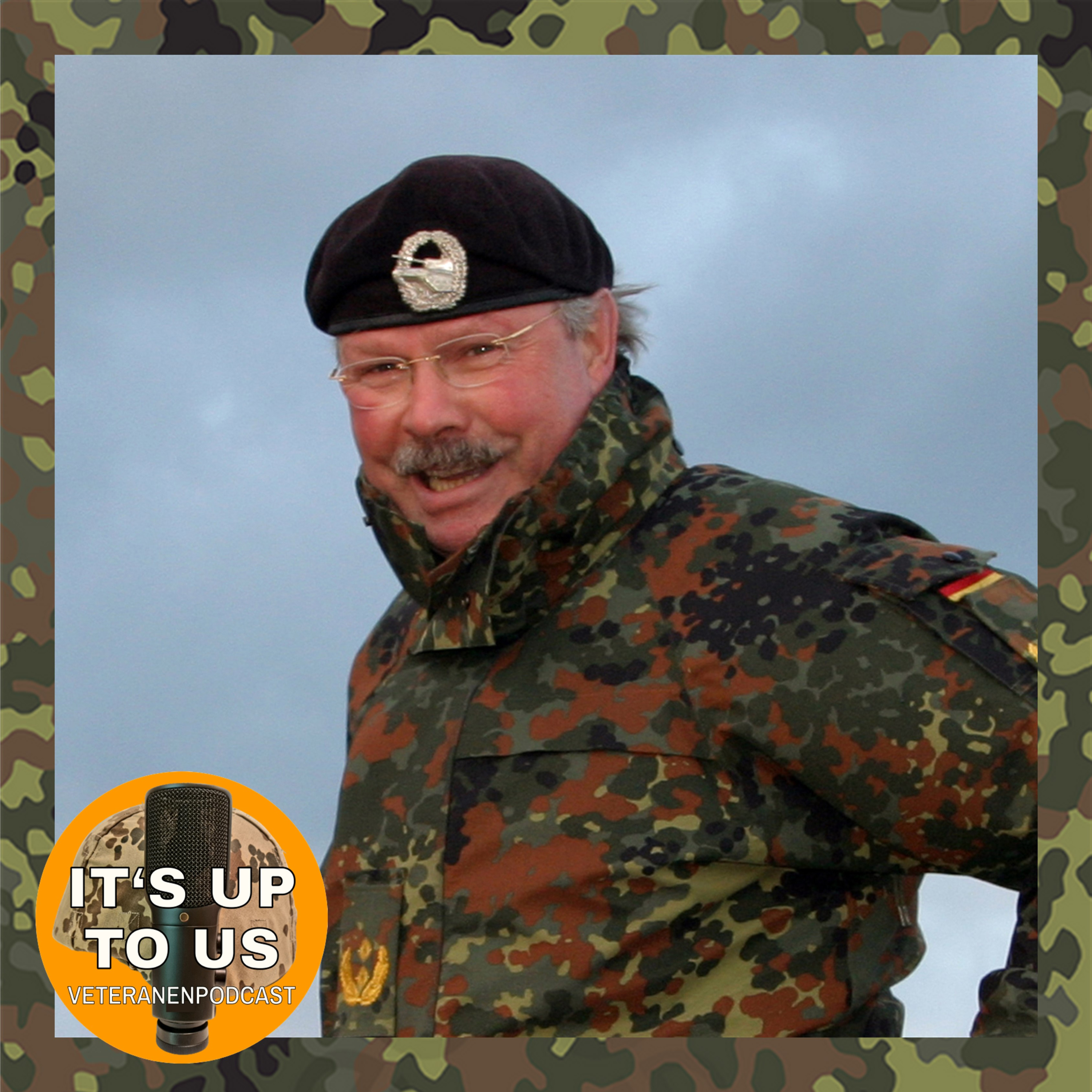 Helm ab - Der Veteranencast (Archiv)