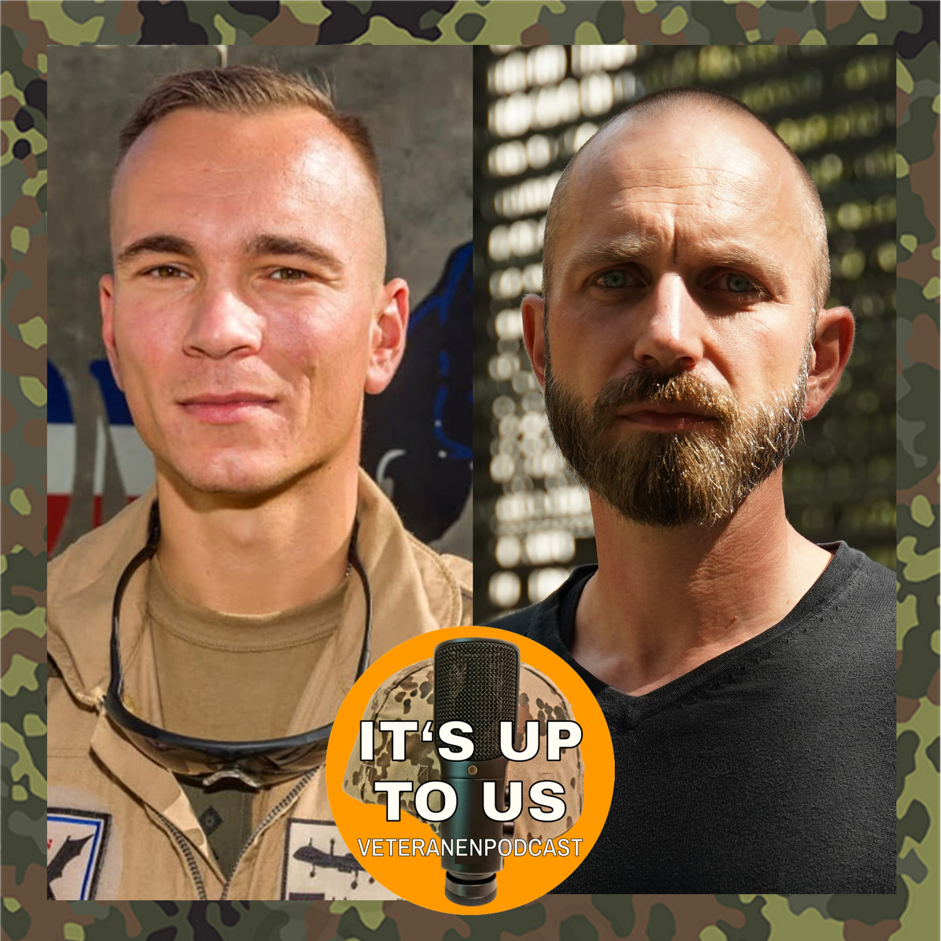 Helm ab - Der Veteranencast (Archiv)