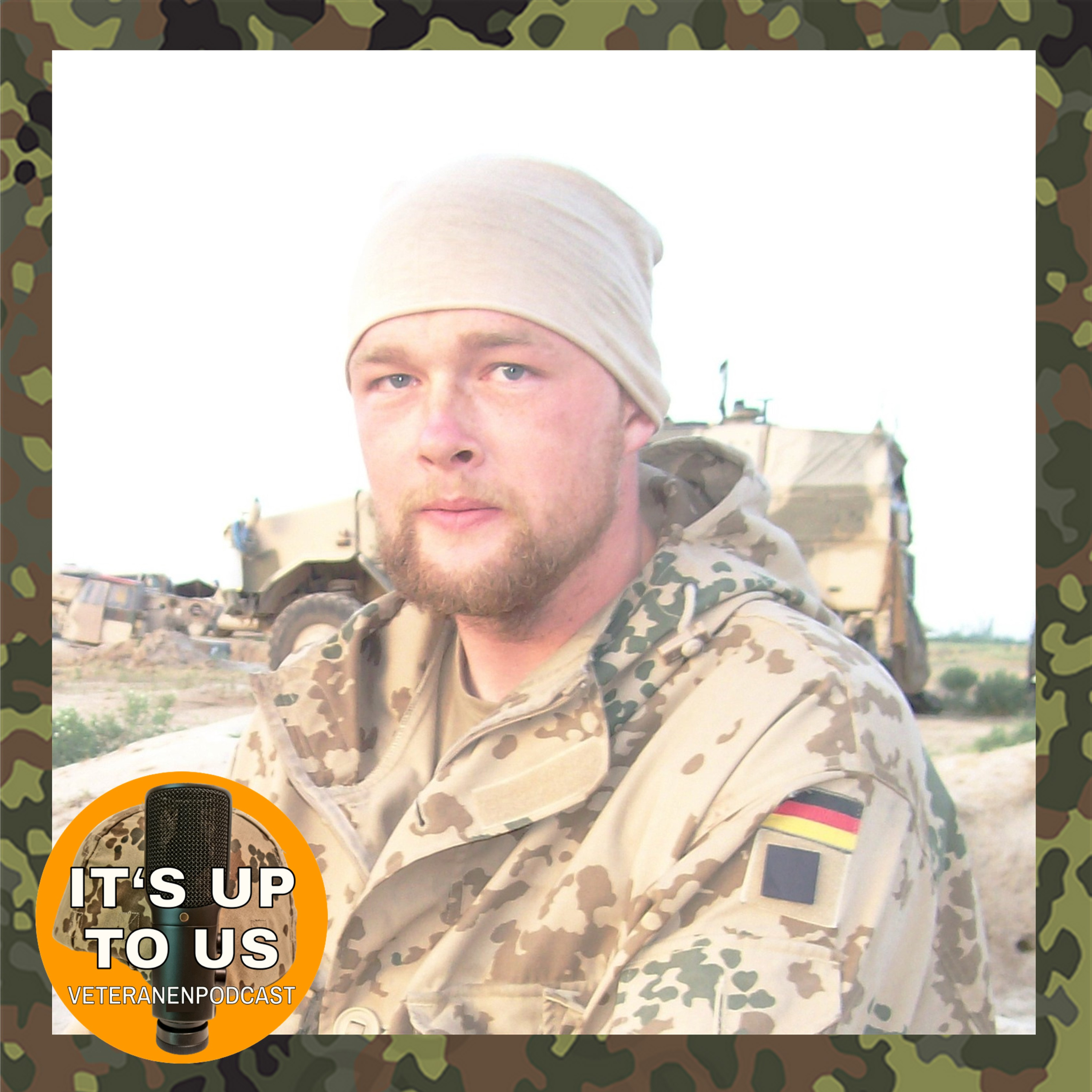 Helm ab - Der Veteranencast (Archiv)
