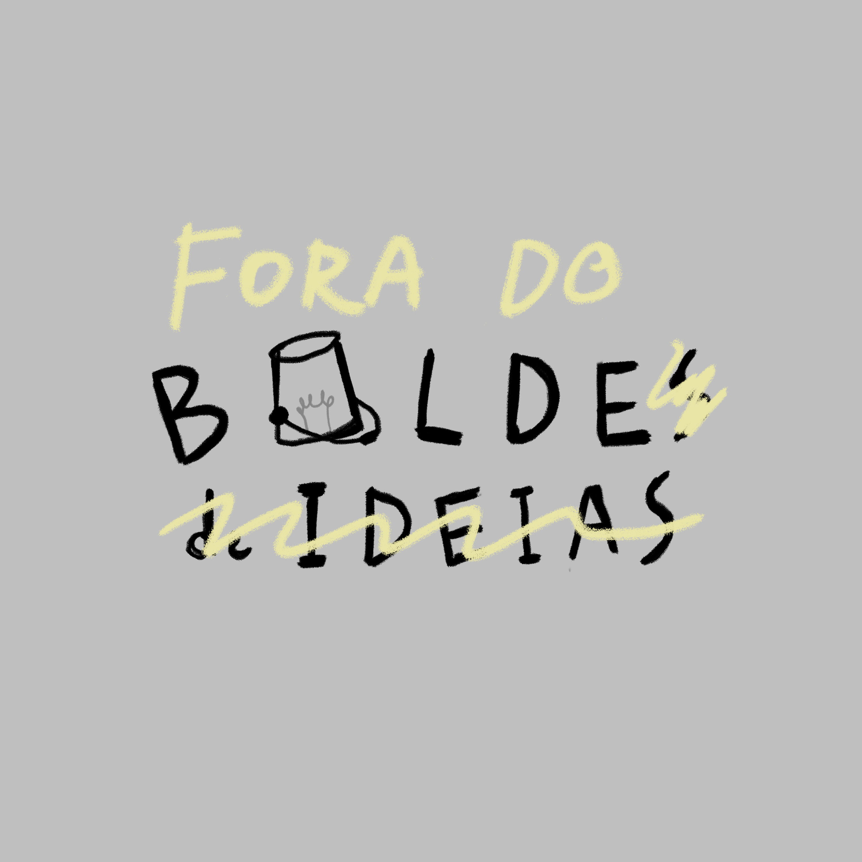 Baldes de Ideias
