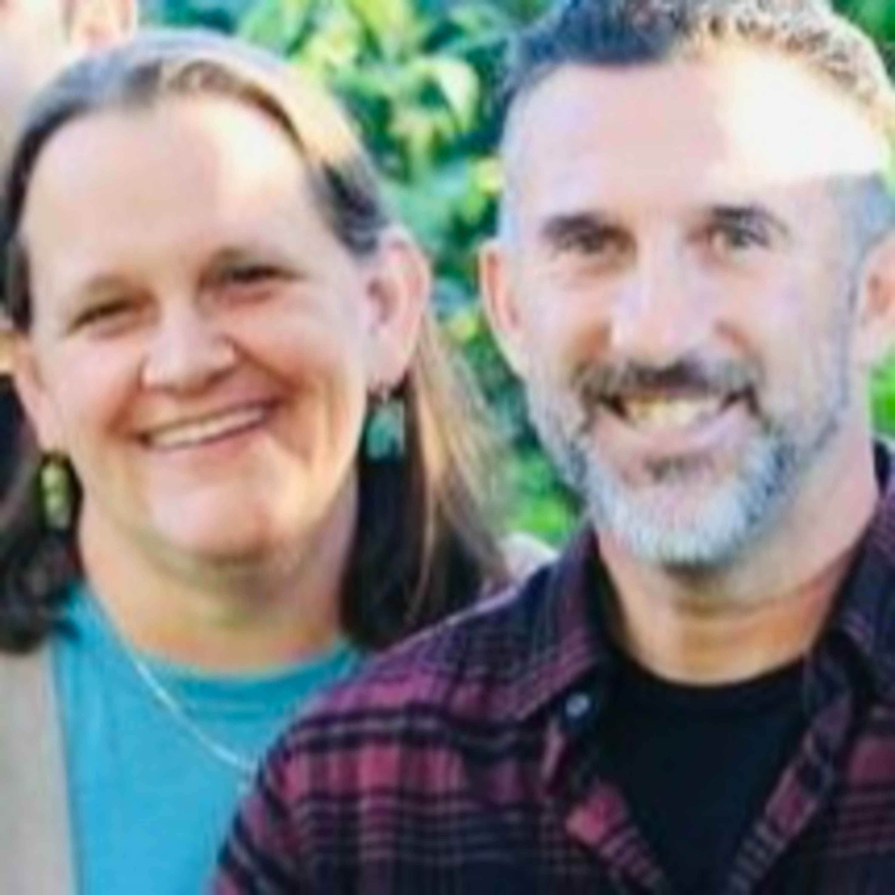 S3 Livestream #2 Q&A: Part 2 of Love & Discipleship with Ian & Carla episode artwork