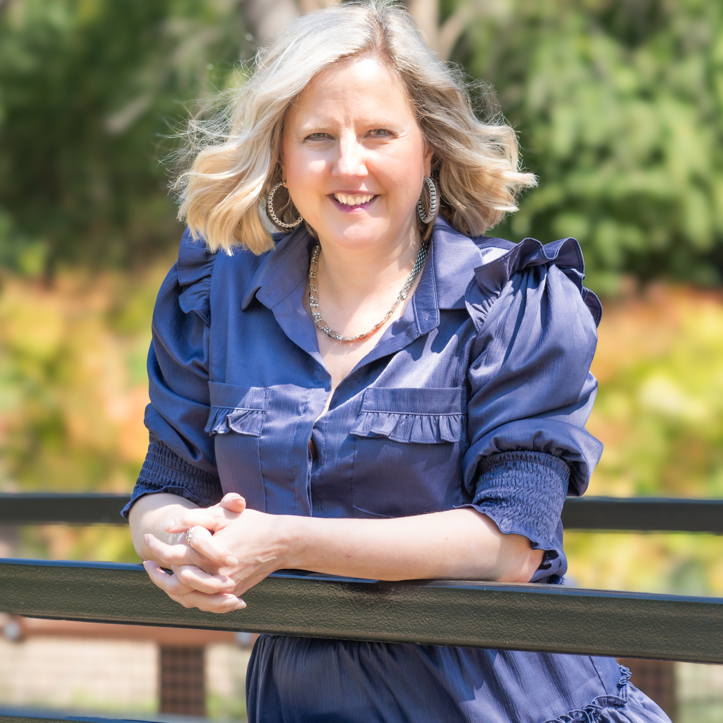 Special Guest #49: What it means to have Reciprocal Relationship with others by Kim Gilson episode artwork