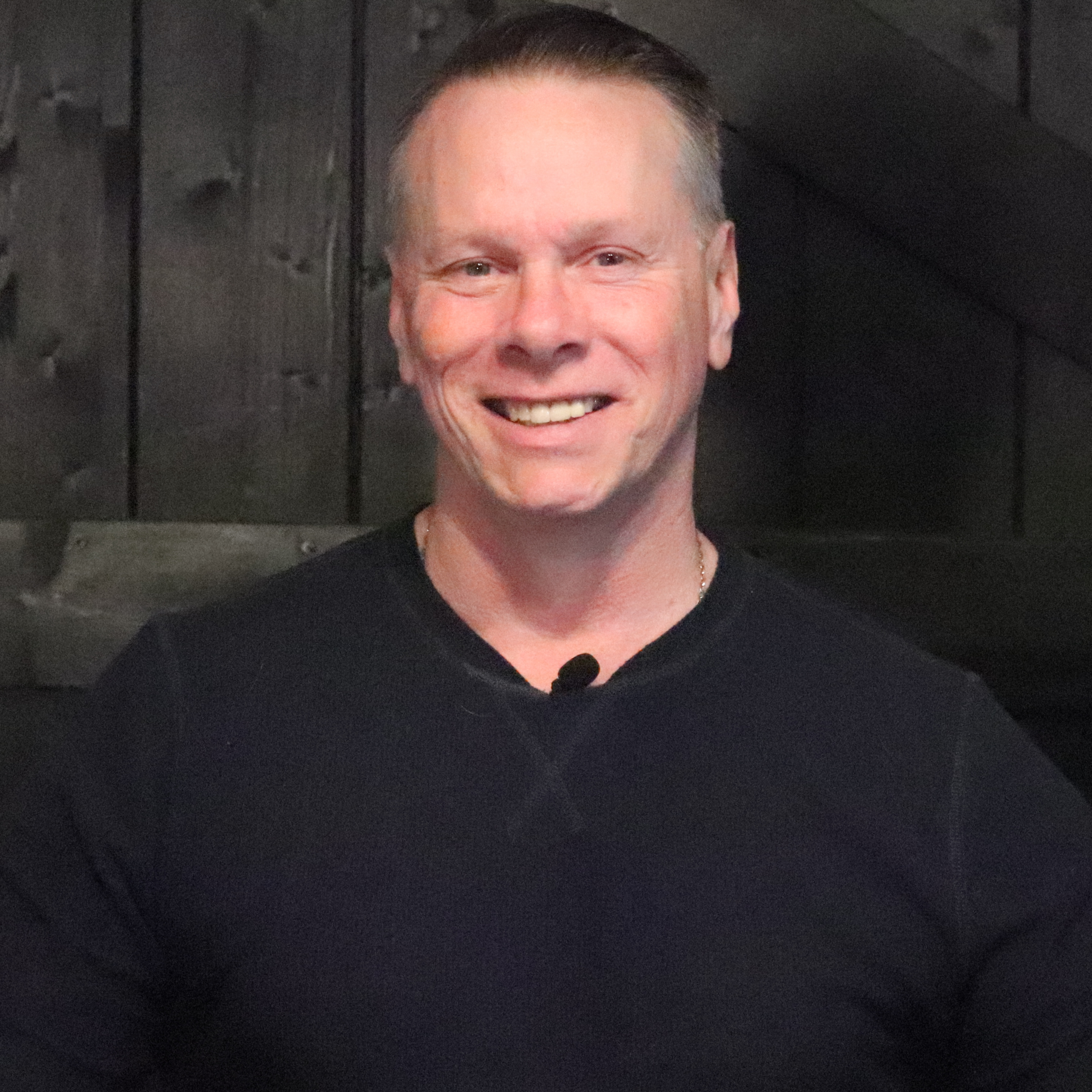 Special Guest #51: Author of "Life Mastery" Mark Collins episode artwork