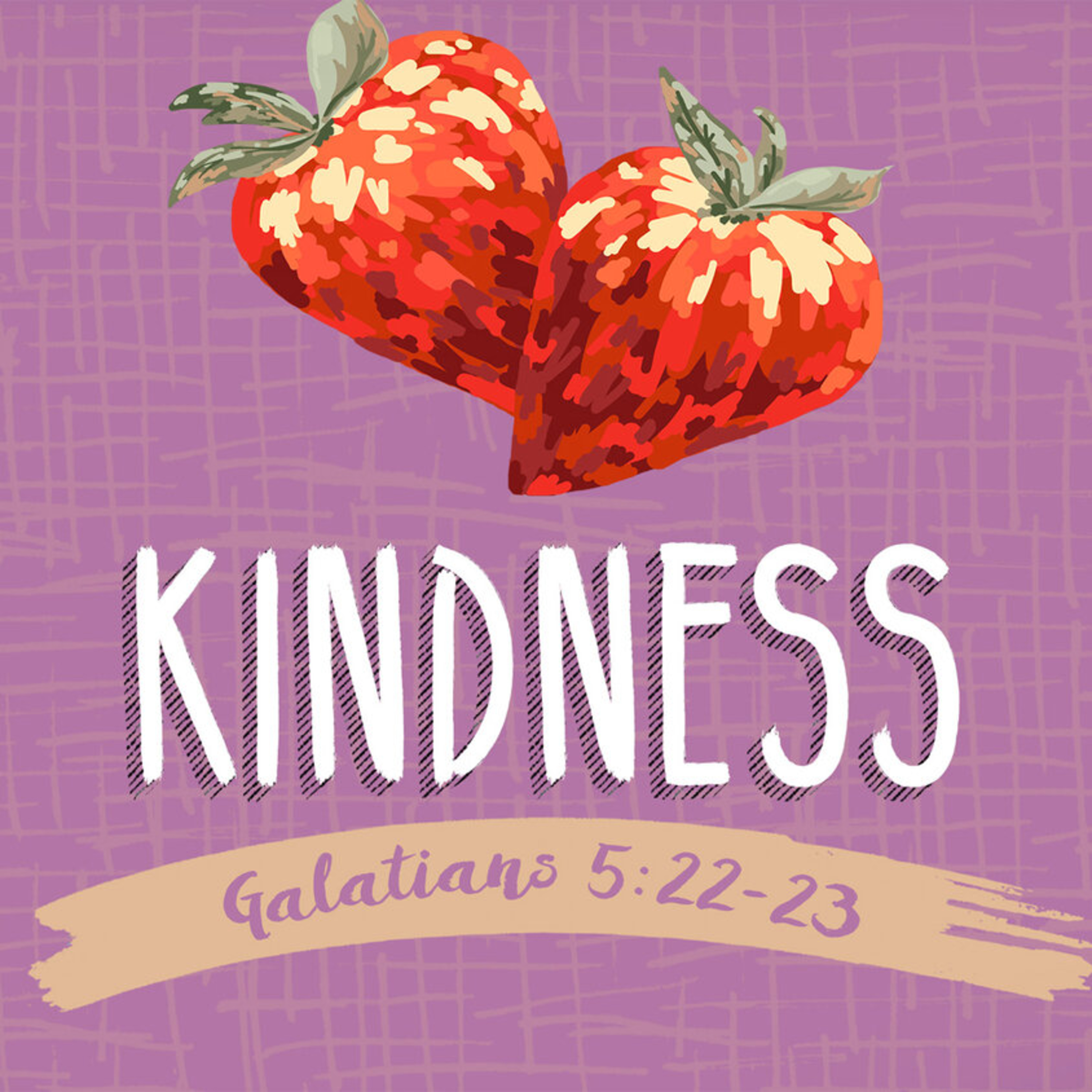 S4 D.R #5: Unwrapping the Gift of Goodness and Kindness with Miriam episode artwork