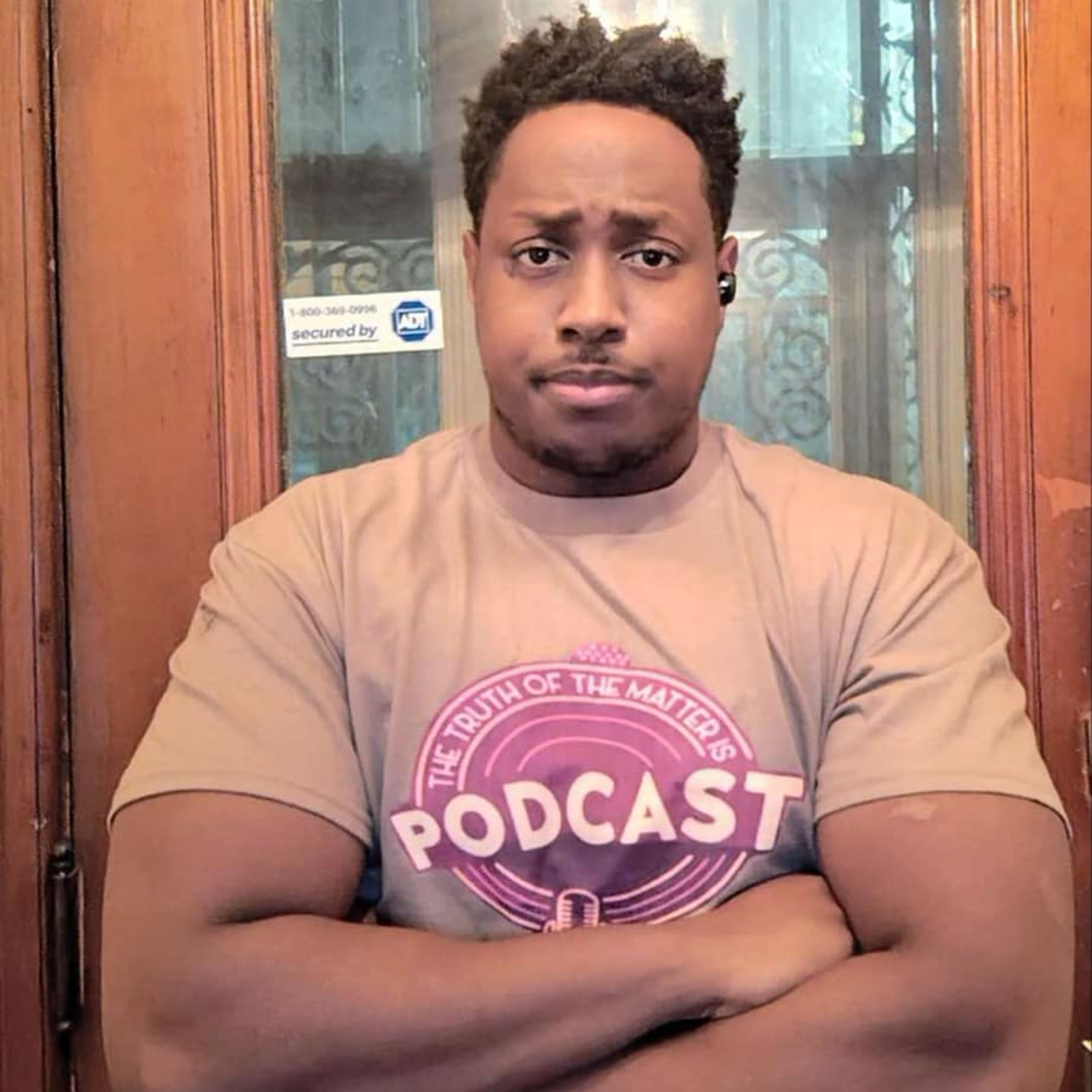 S4 Part 2 of L1: 2025 Livestream with Johnathan Drayton episode artwork