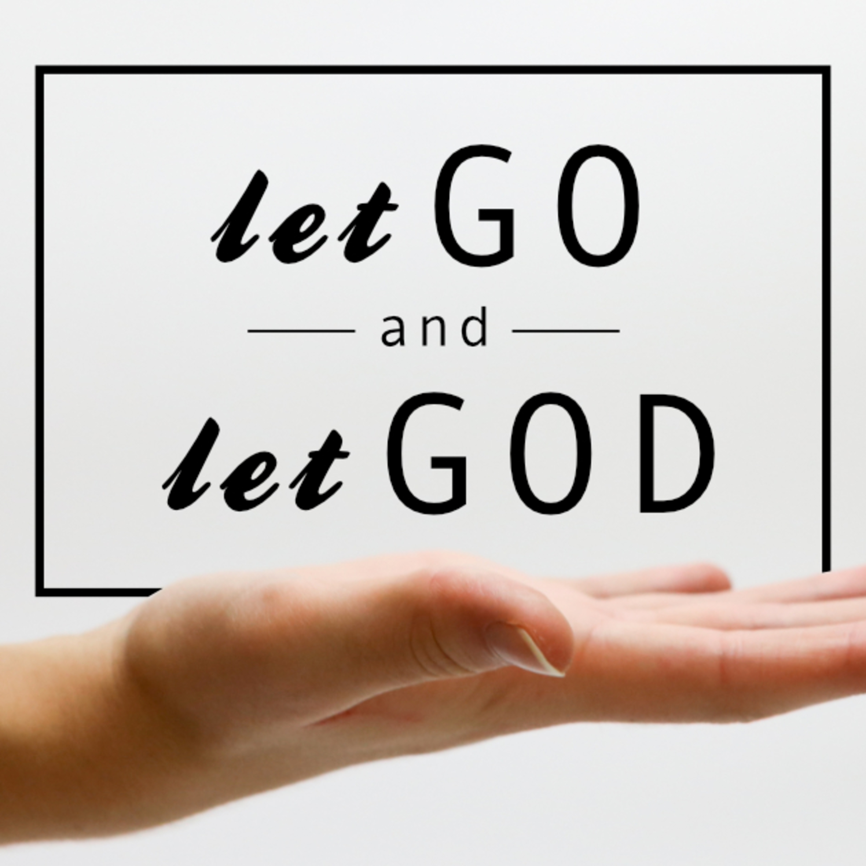 S4 Special Guest Interview #56: A Woman's Testimony of Letting Go and Letting God episode artwork