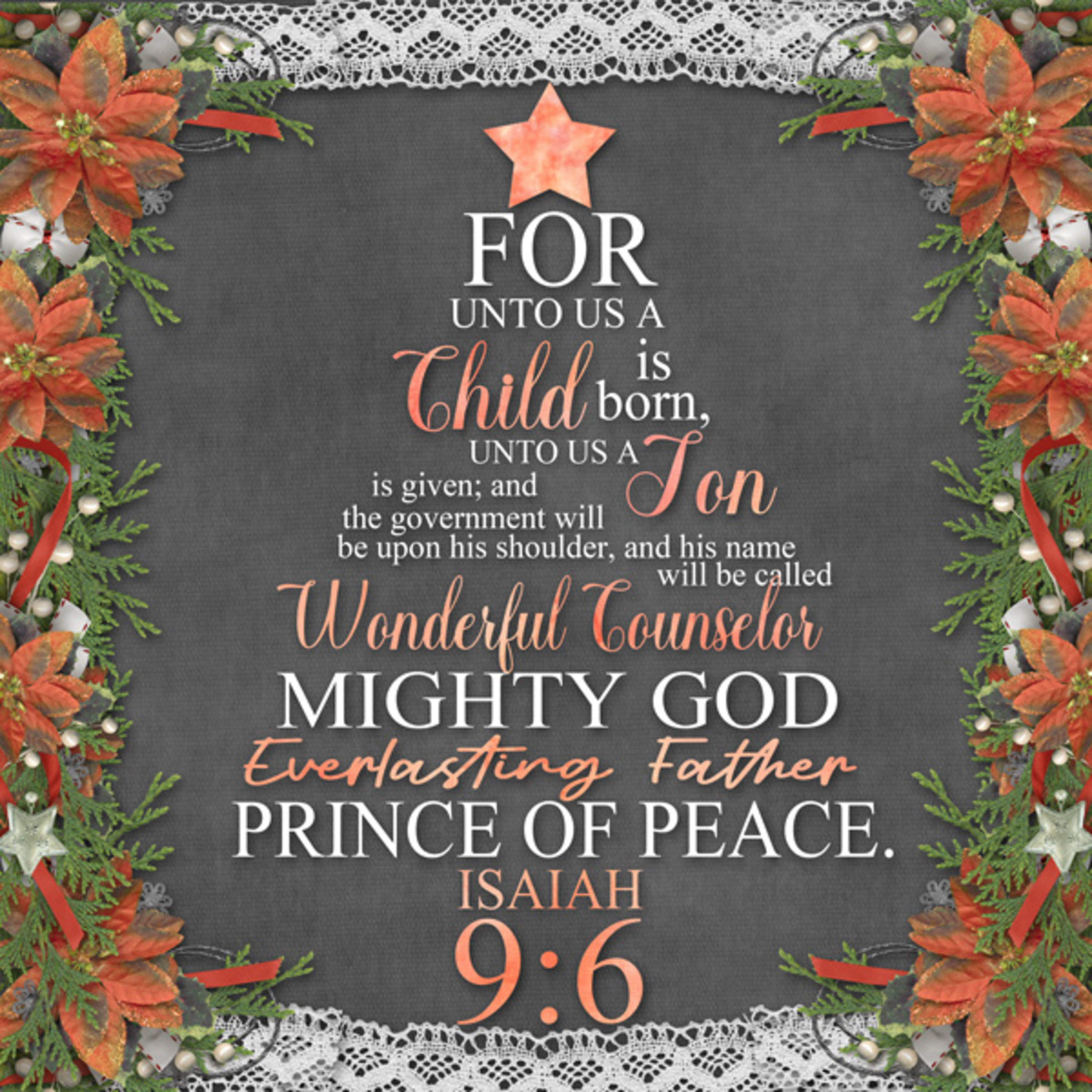 S6 Epis. #1: Introduction of the Miracle of Christmas episode artwork