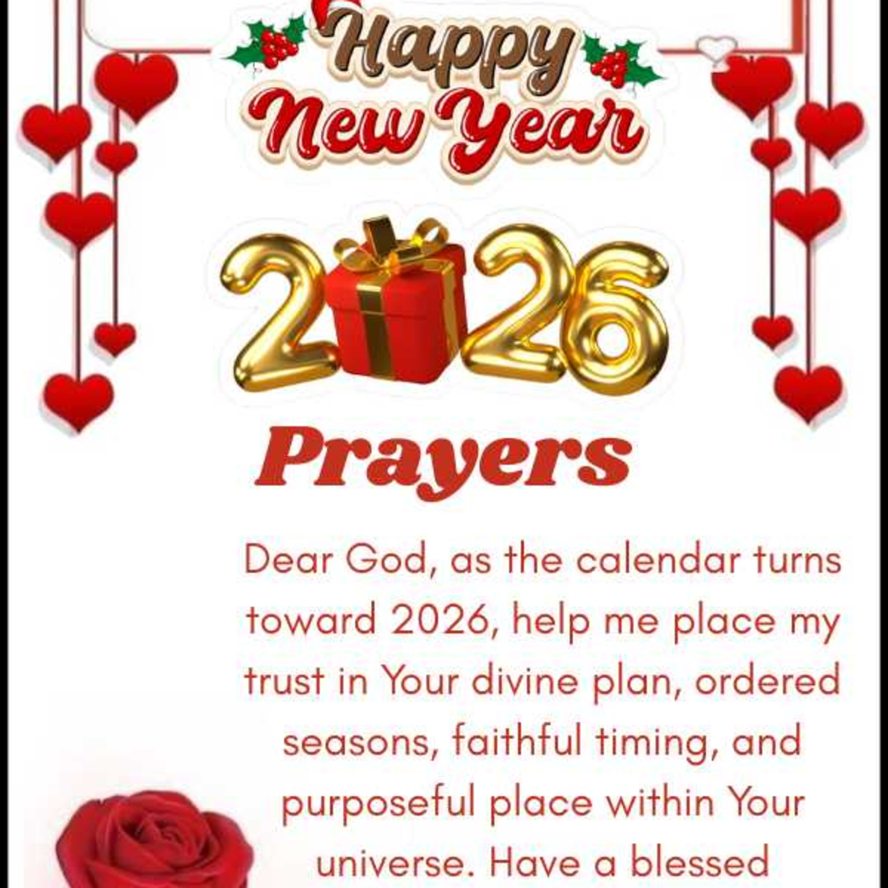 S6 Epis. #1: Happy New Year from Come to Jesus episode artwork