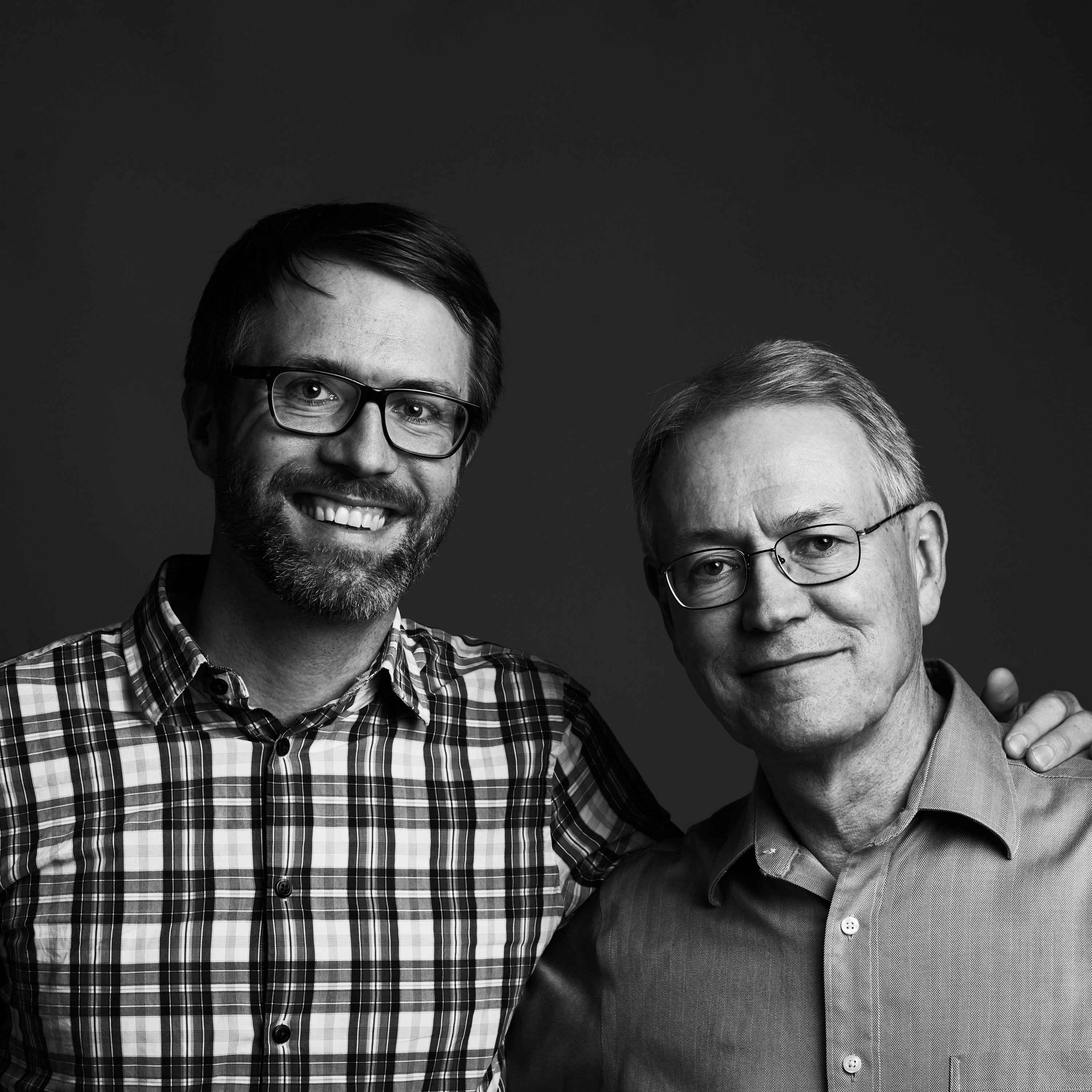 S6 Special Guest Interview #62: A journey of the Passover with Lon & Ryan Wiskell episode artwork