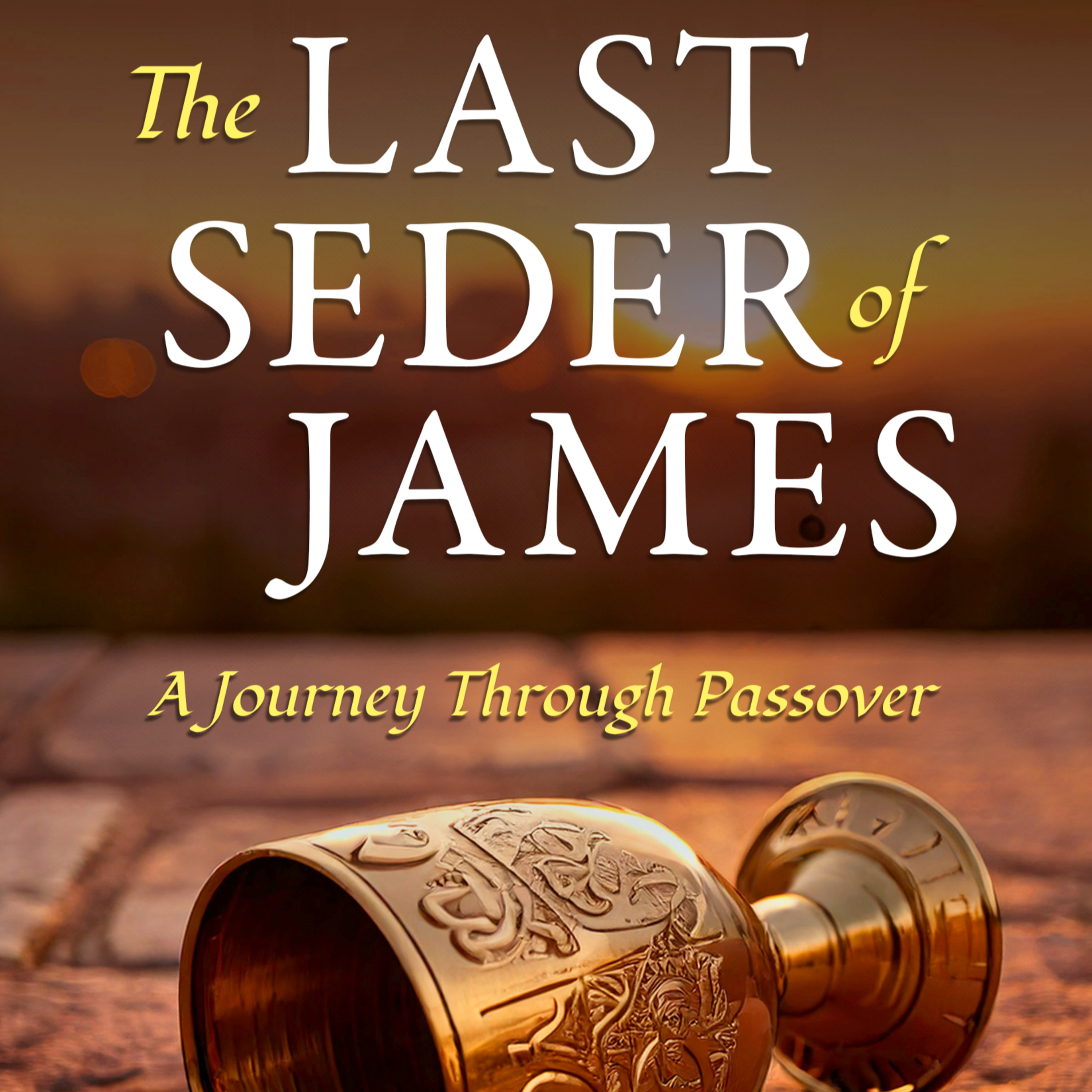 S6 Special Guest Interview #62: Part 3 of The Passover Episode episode artwork