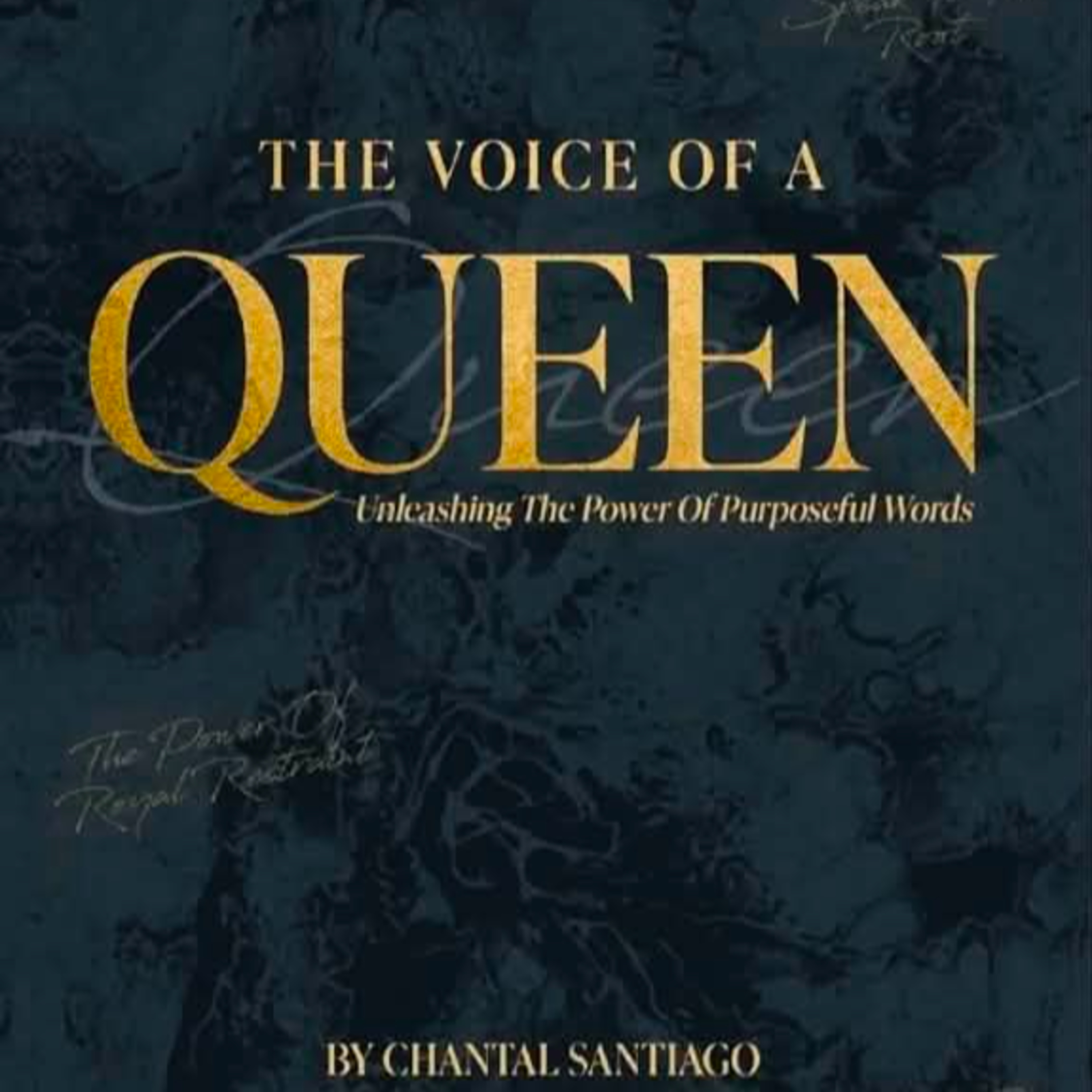 S6 Special Guest Interview #64: P2 and link to the last part of Queen Chantal's interview episode artwork