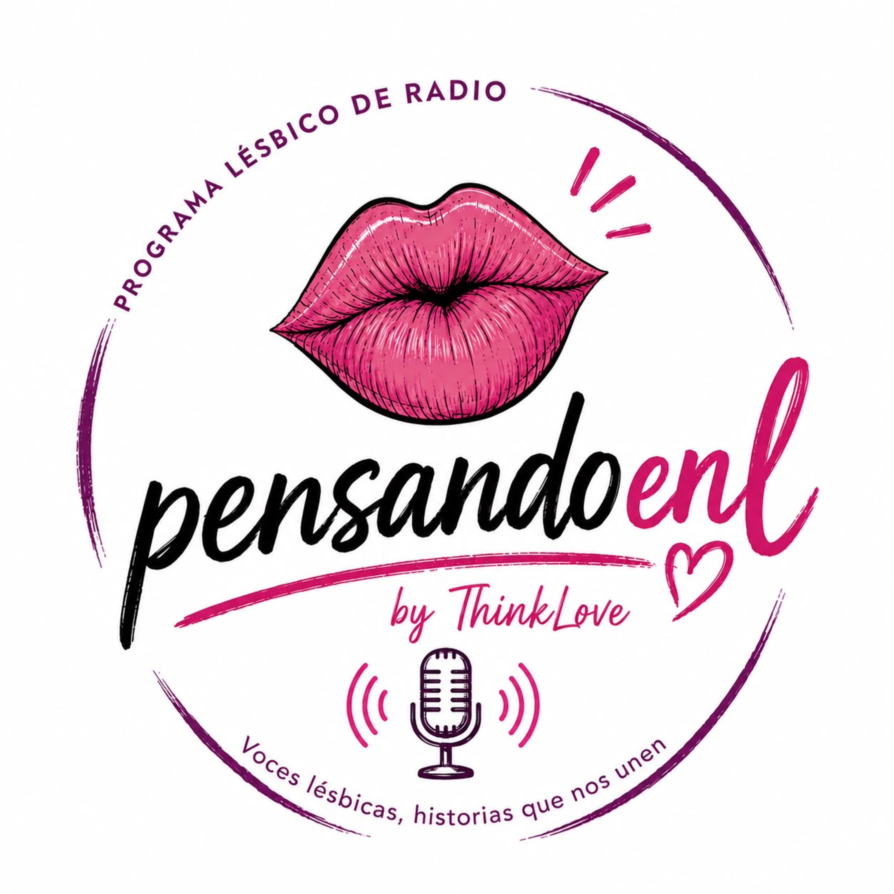 Portada de ThinkLove