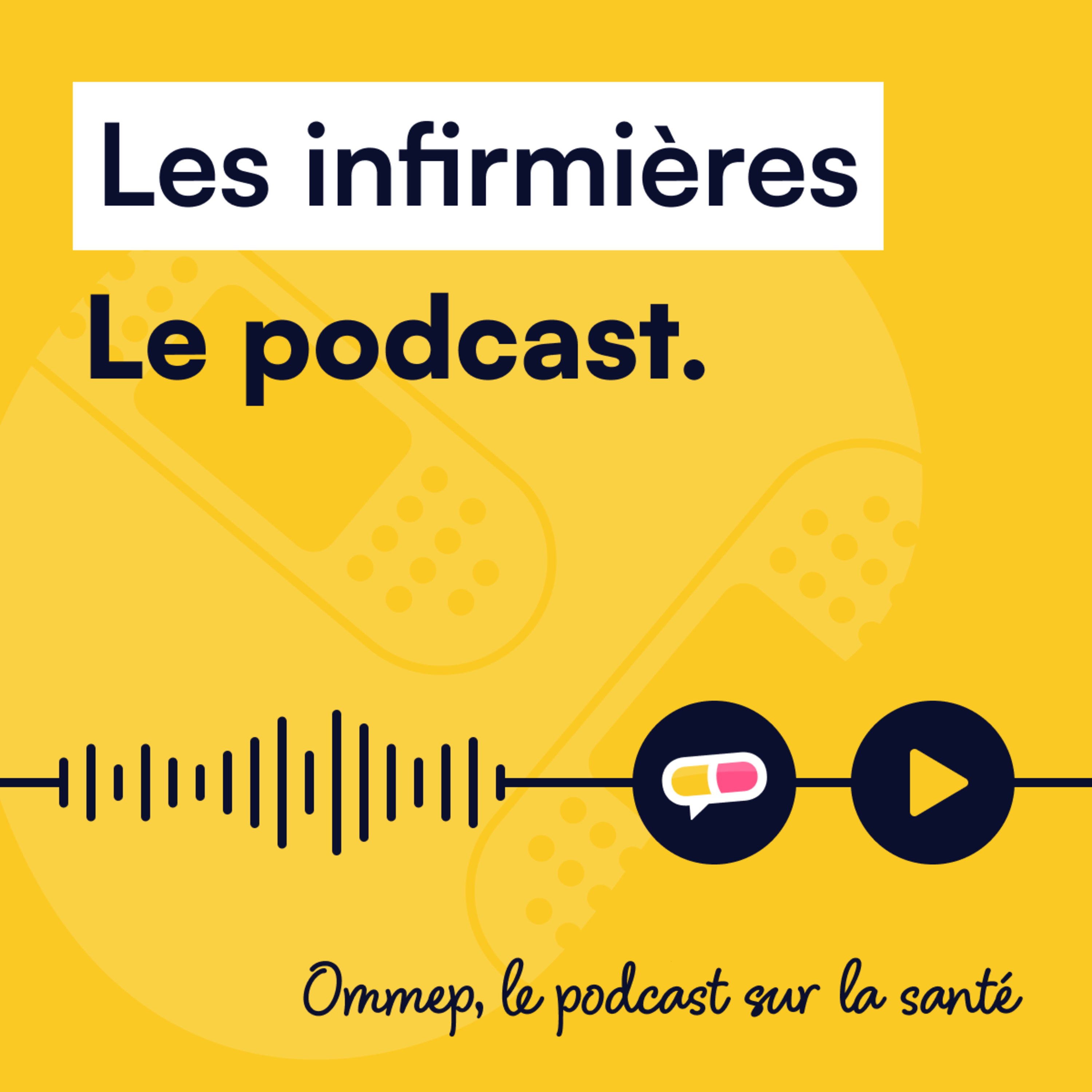 Ouf ma mère est pharmacienne