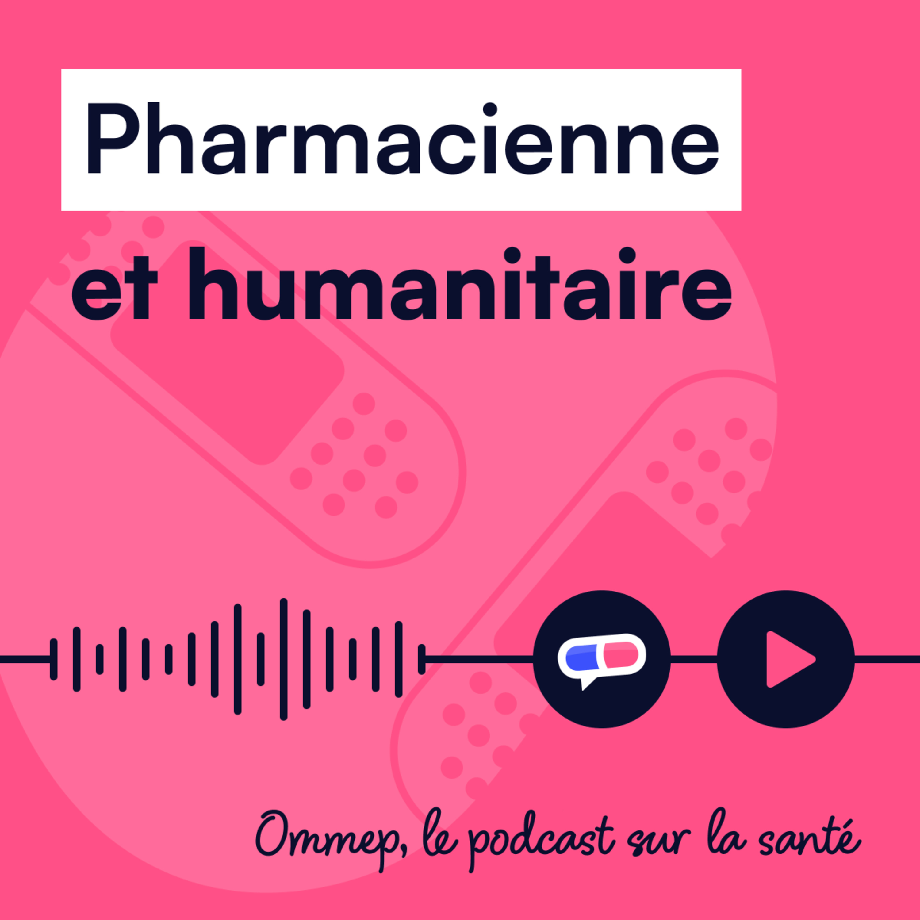 Ouf ma mère est pharmacienne