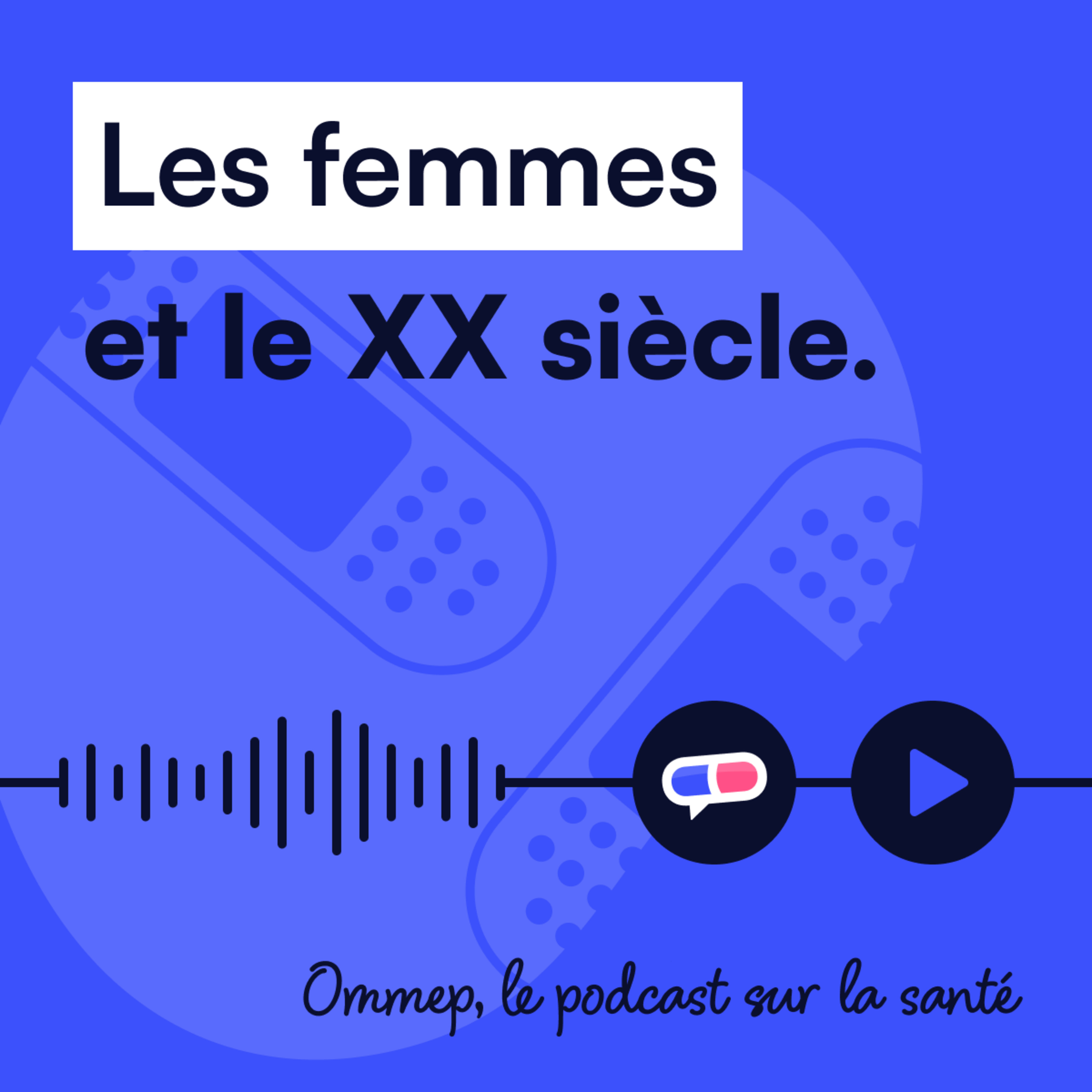 Ouf ma mère est pharmacienne