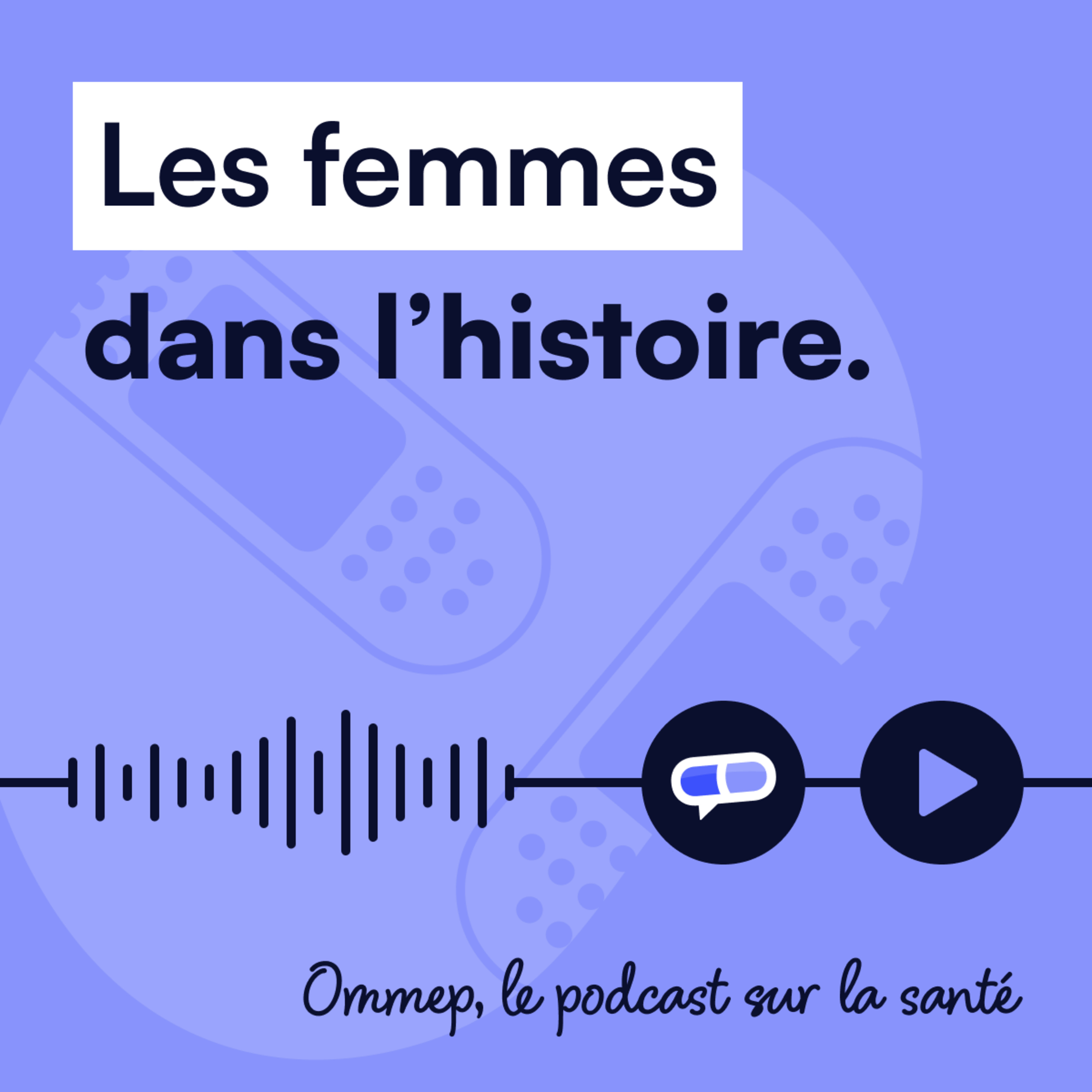 Ouf ma mère est pharmacienne