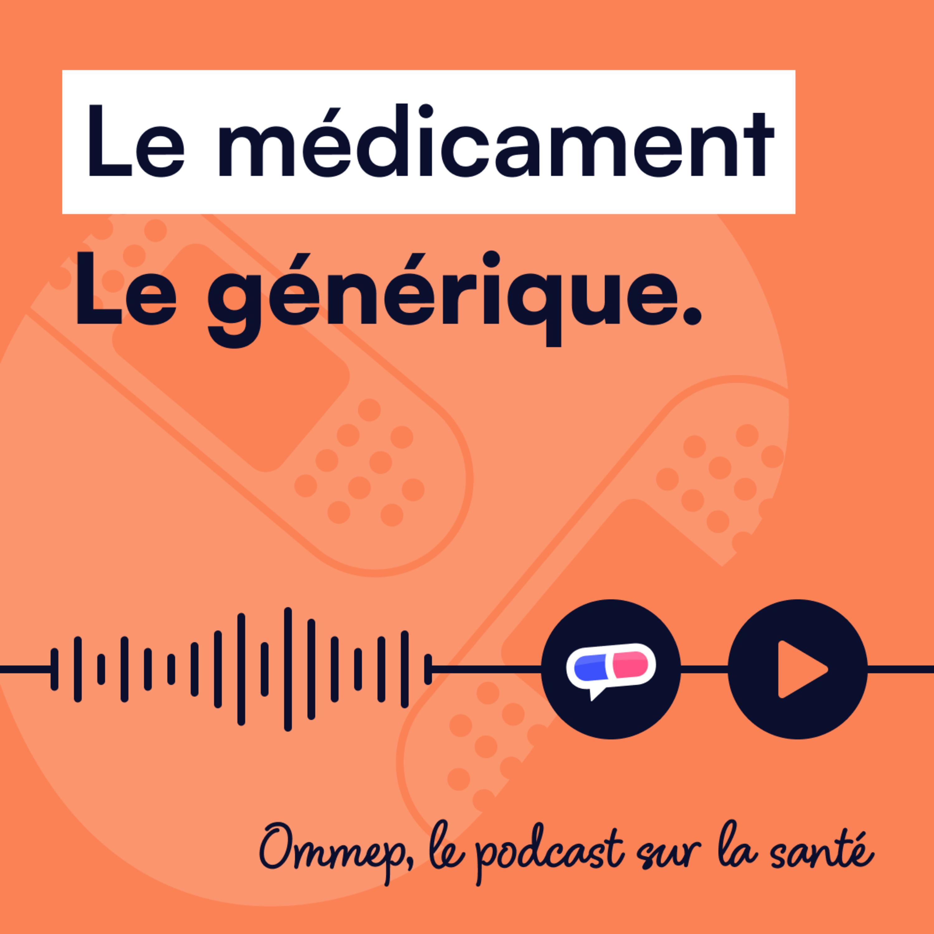 Ouf ma mère est pharmacienne