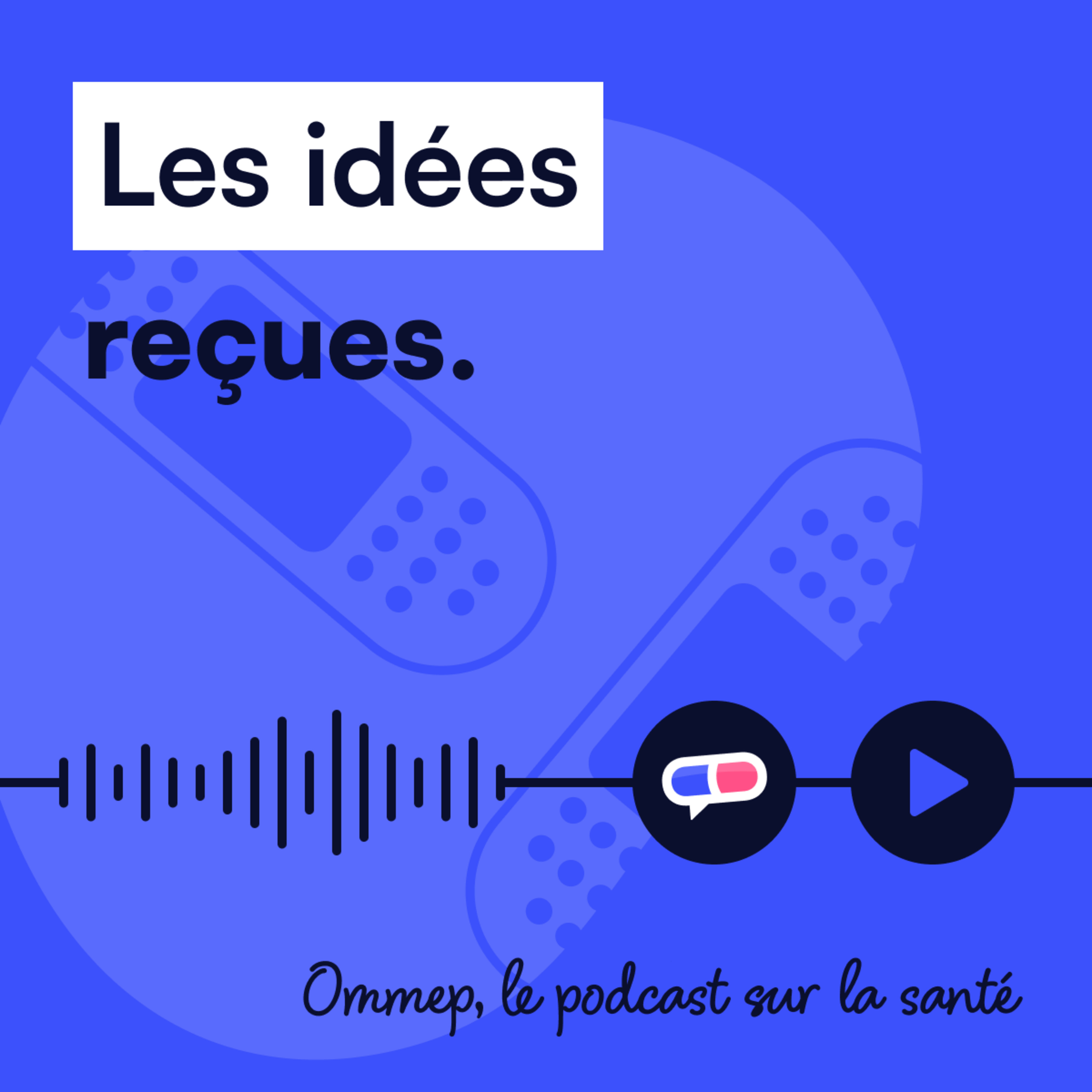 Ouf ma mère est pharmacienne