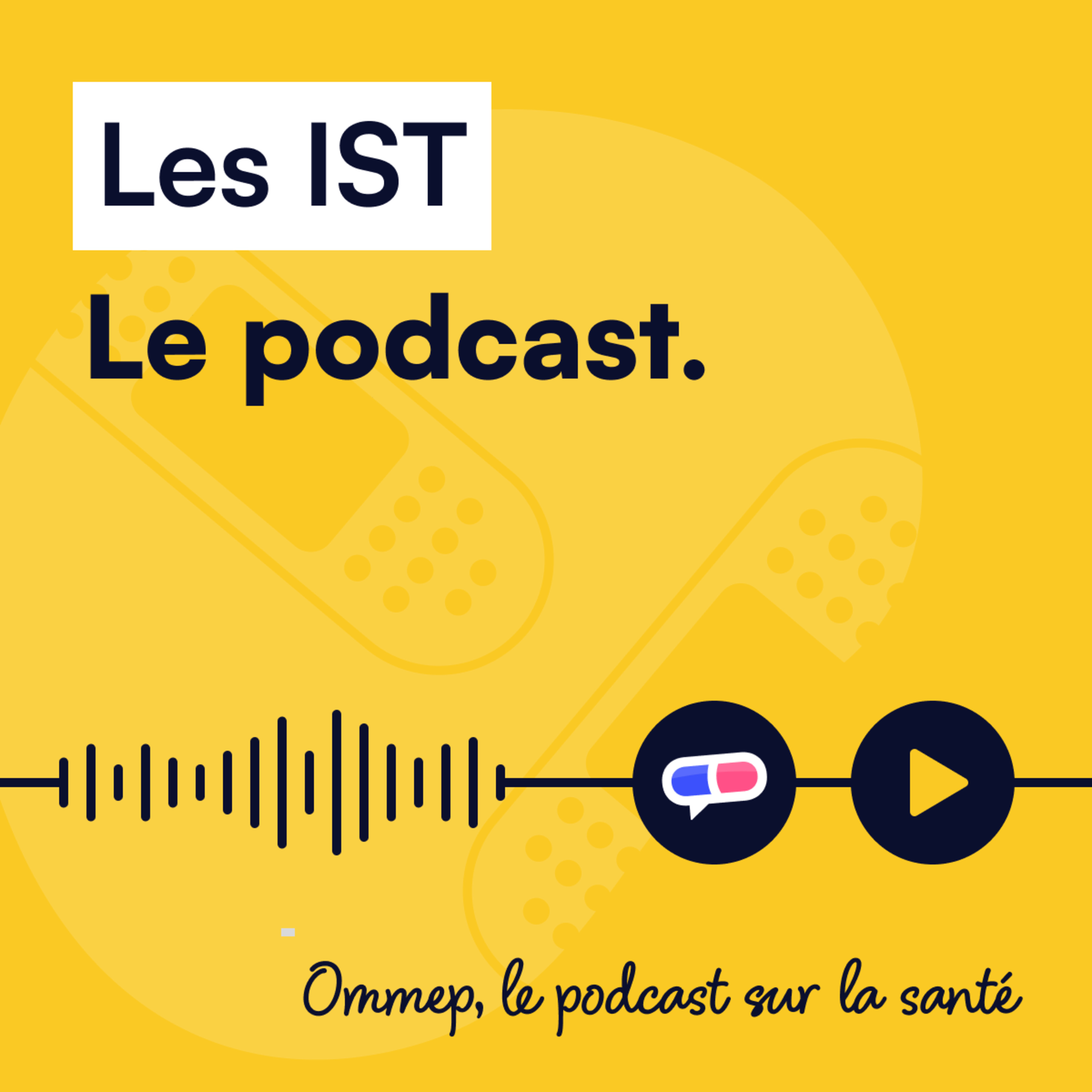 Ouf ma mère est pharmacienne