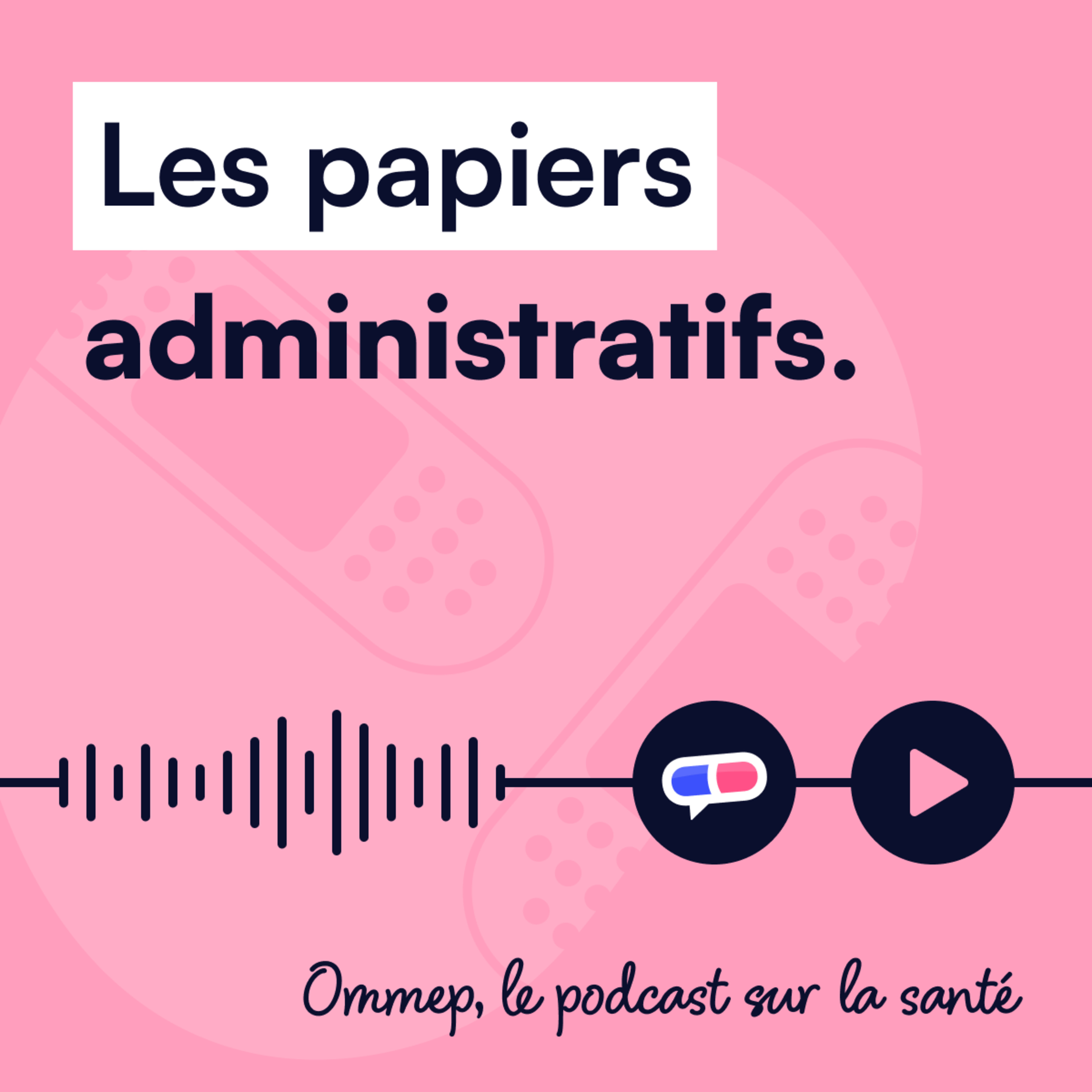 Ouf ma mère est pharmacienne