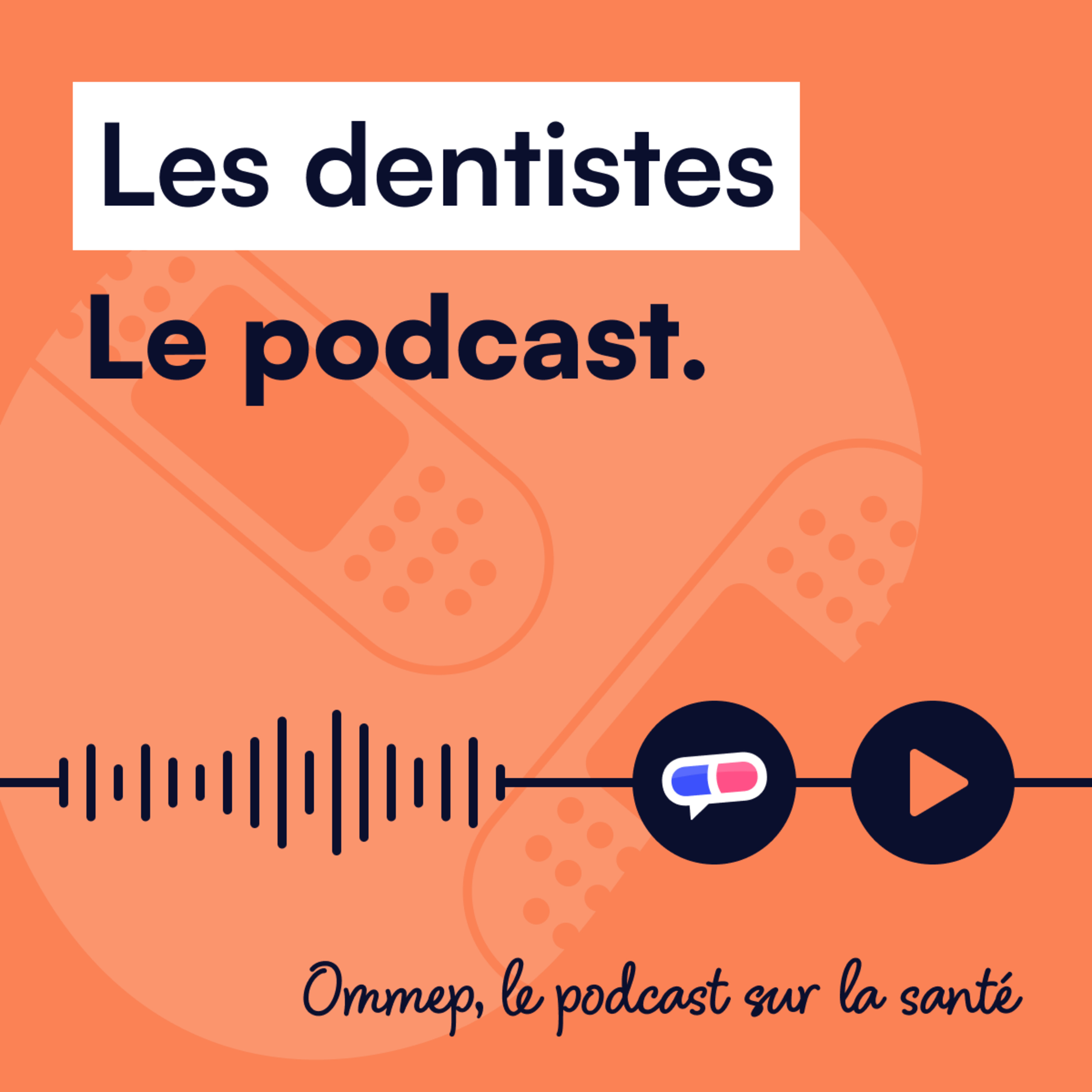 Ouf ma mère est pharmacienne