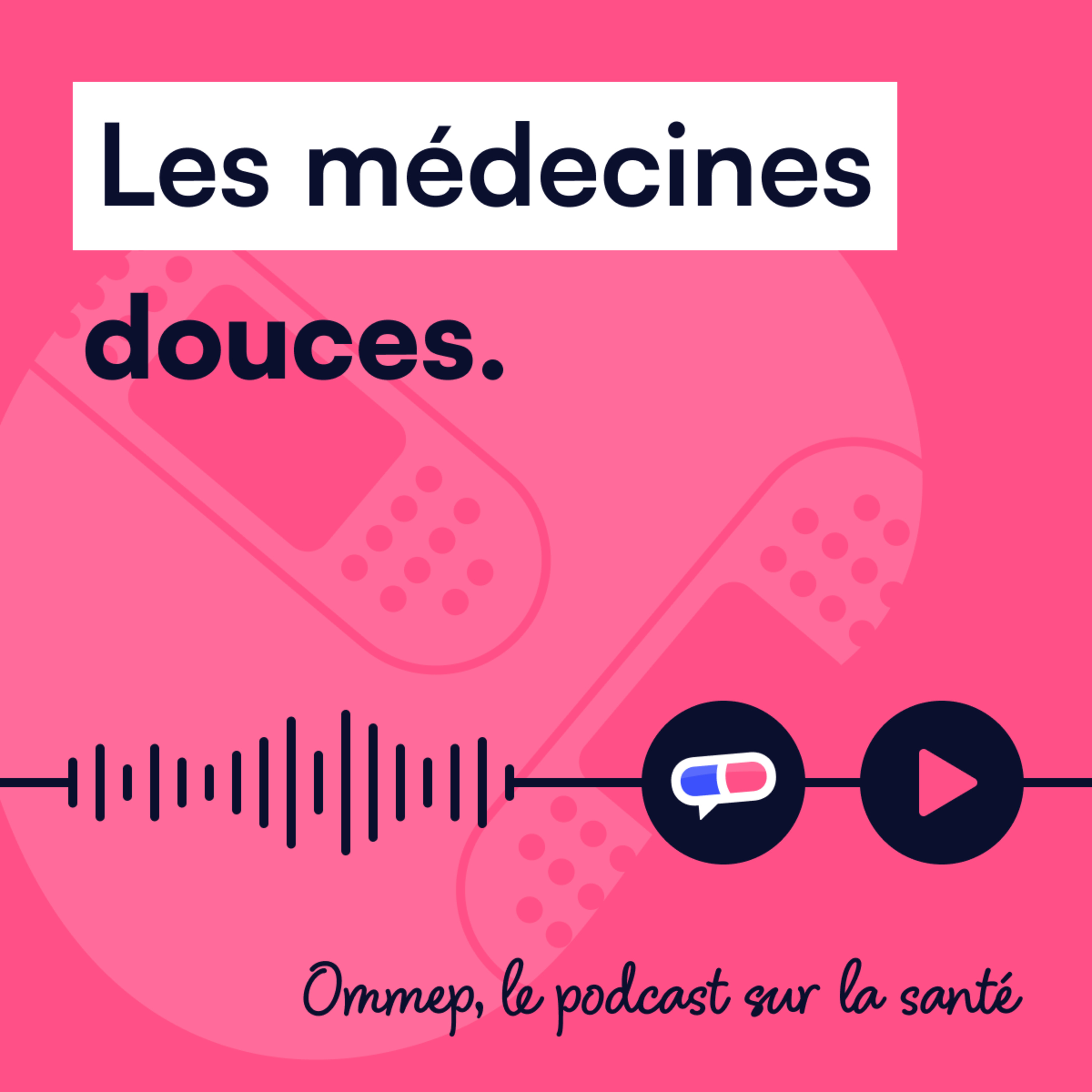Ouf ma mère est pharmacienne