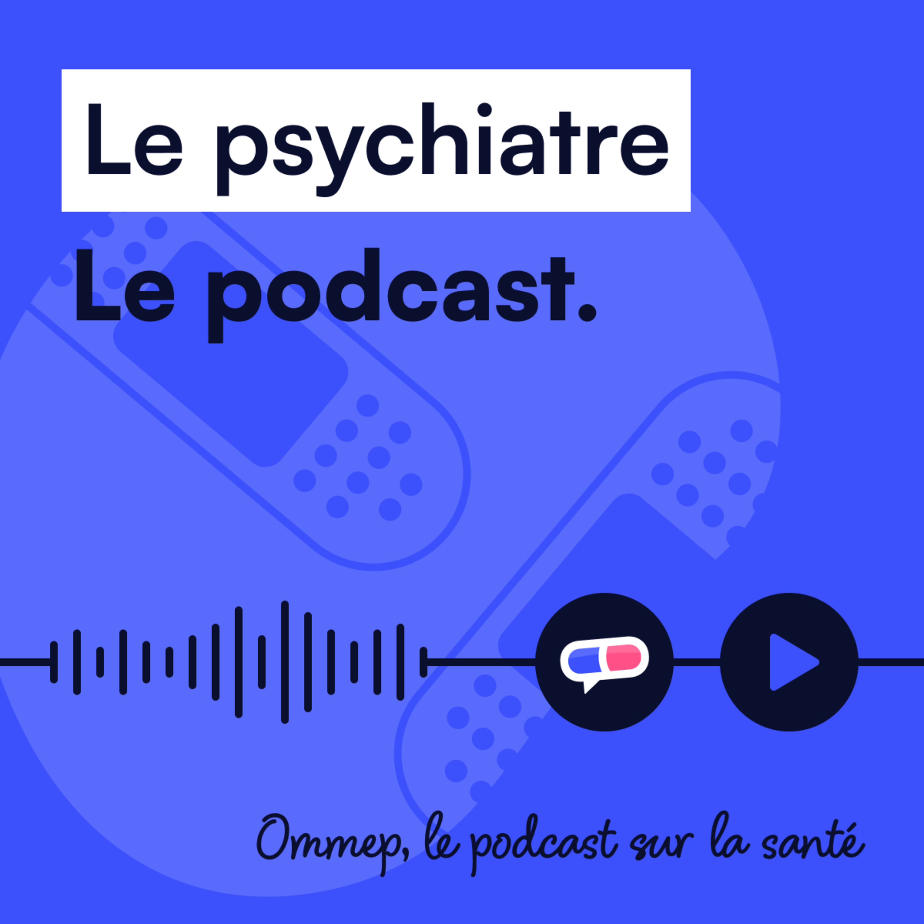 Ouf ma mère est pharmacienne