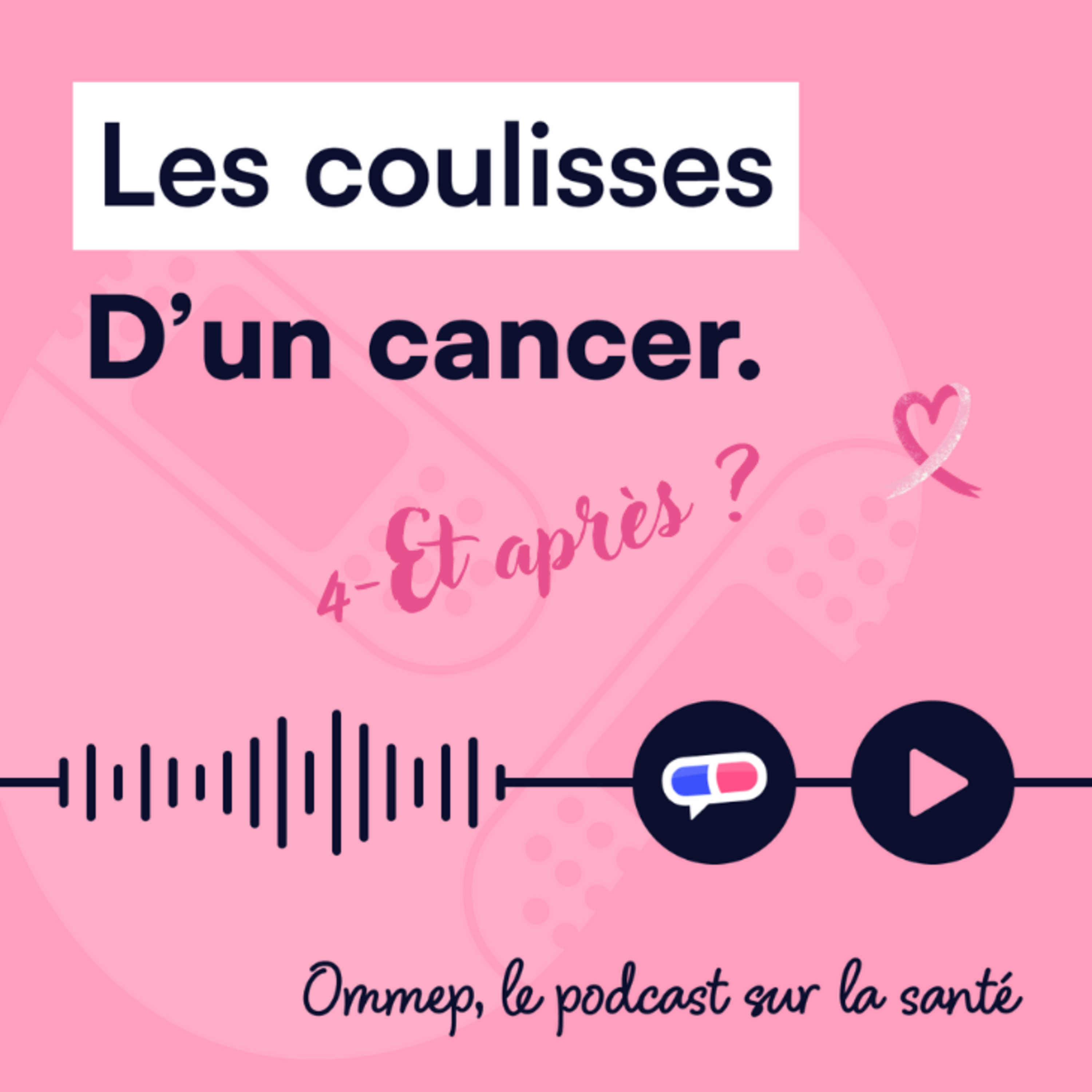 Ouf ma mère est pharmacienne